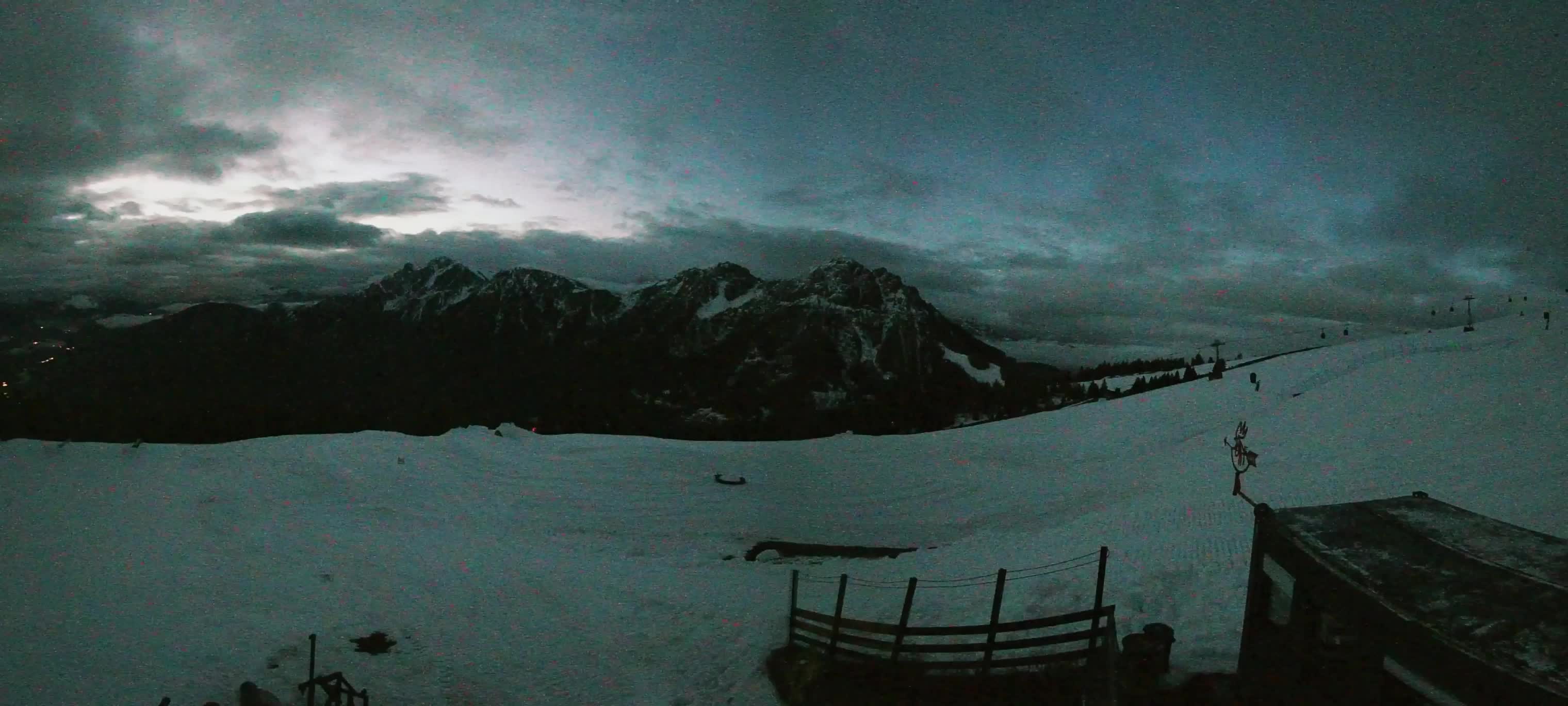 Snowpark Kronplatz livecam