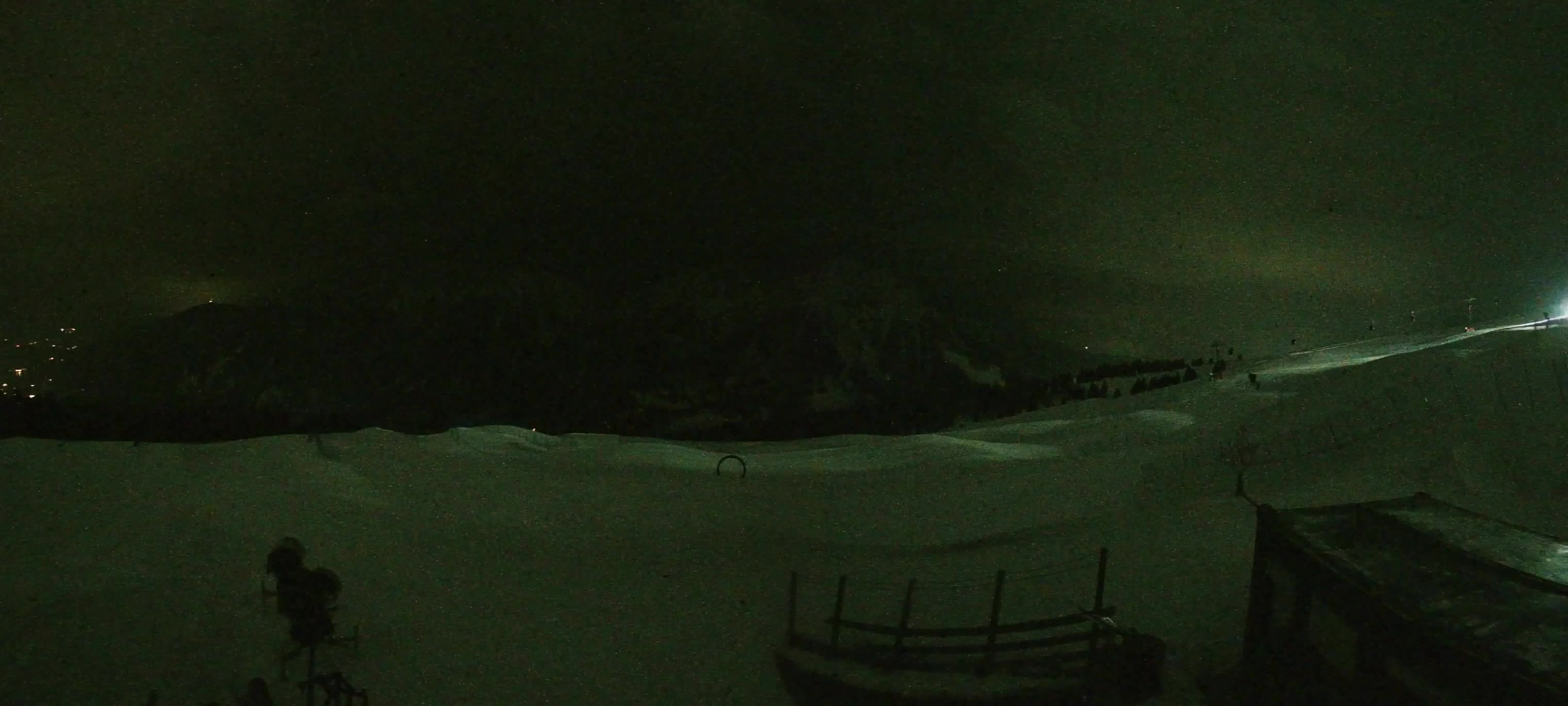 Snowpark Kronplatz live webcam