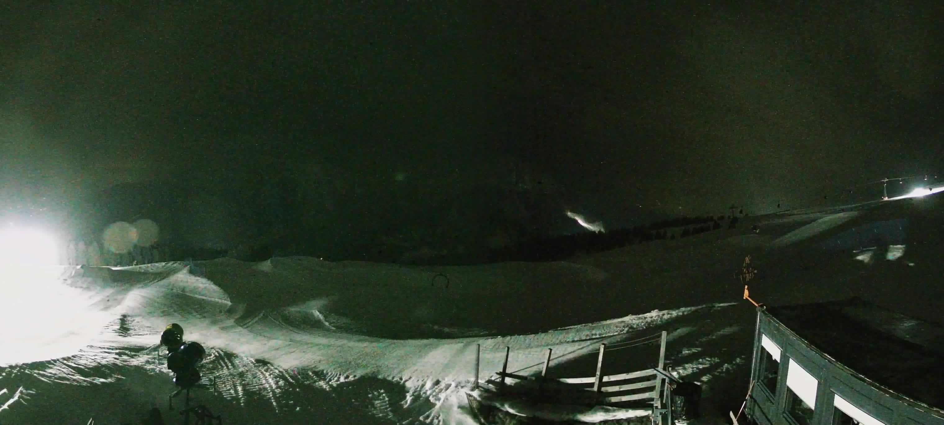 Snowpark Kronplatz livecam