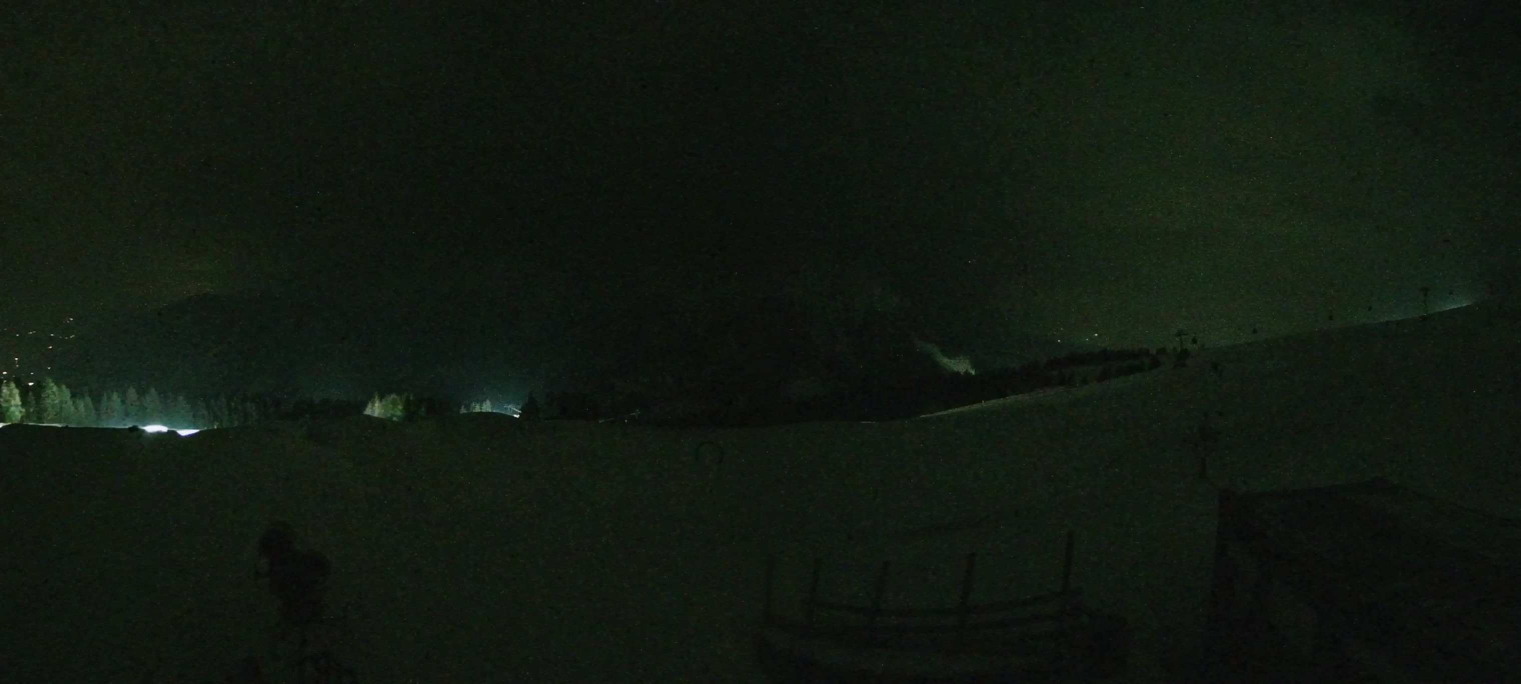 Snowpark Kronplatz live webcam