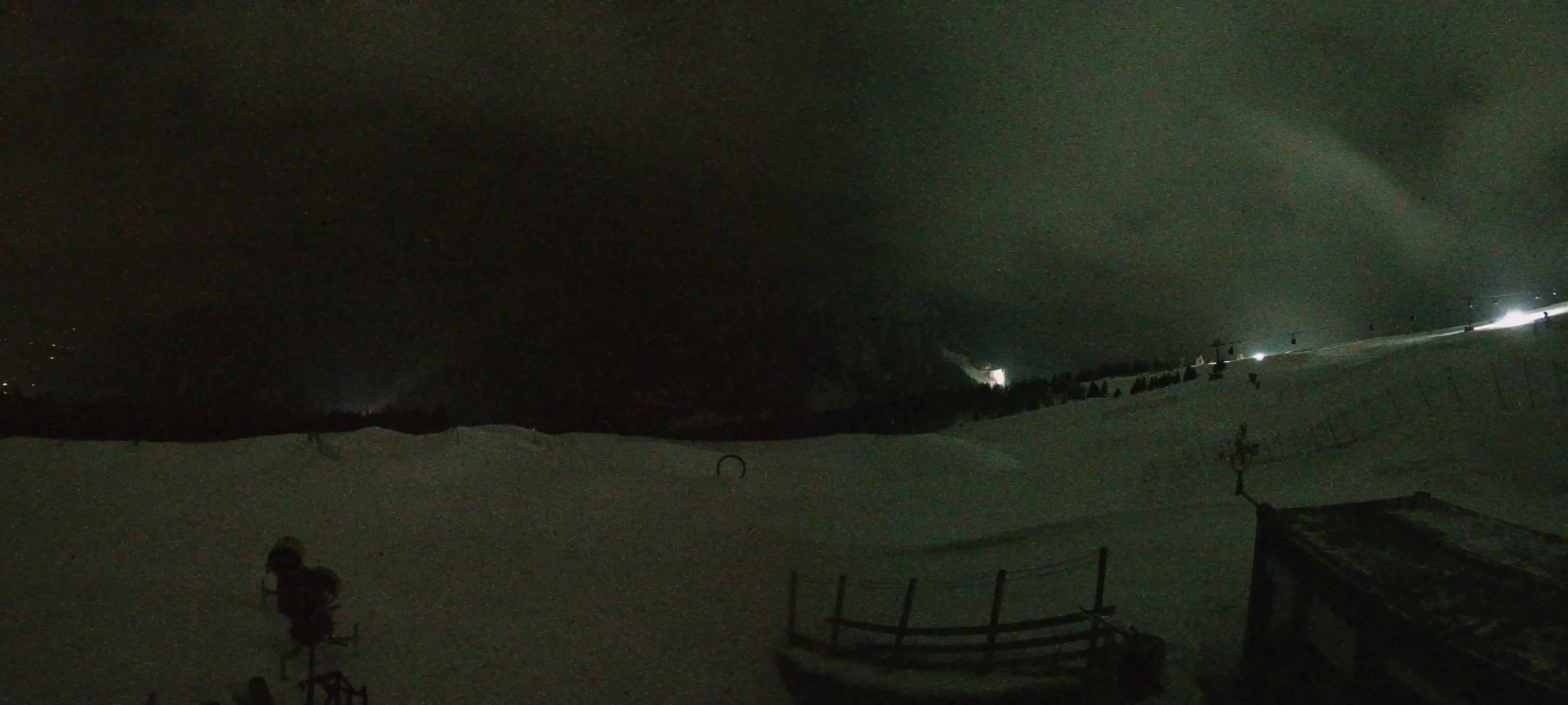 Snowpark Kronplatz webcam en vivo