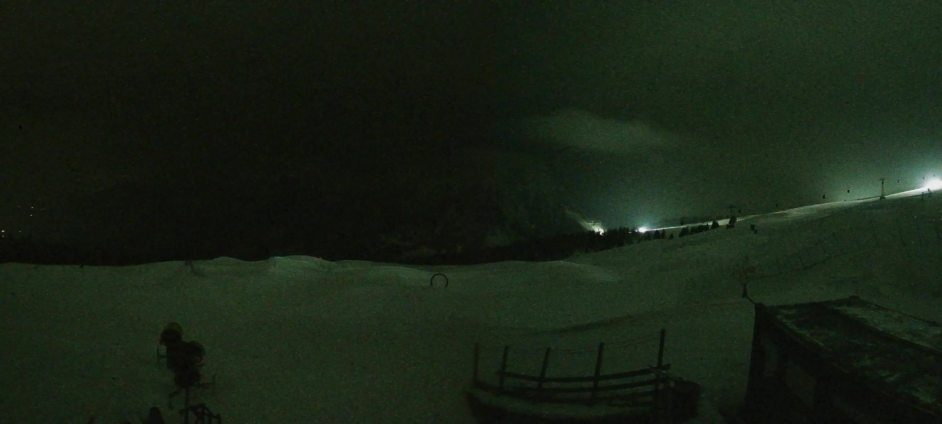 Snowpark Plan de Corones webcam