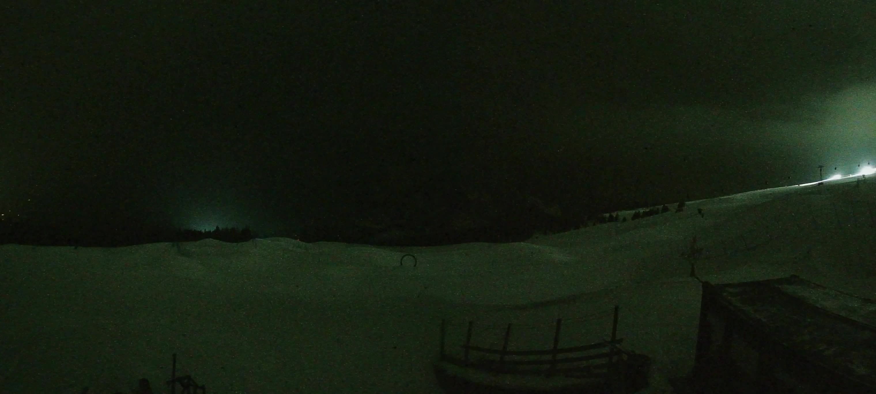 Snowpark Kronplatz webcam en vivo