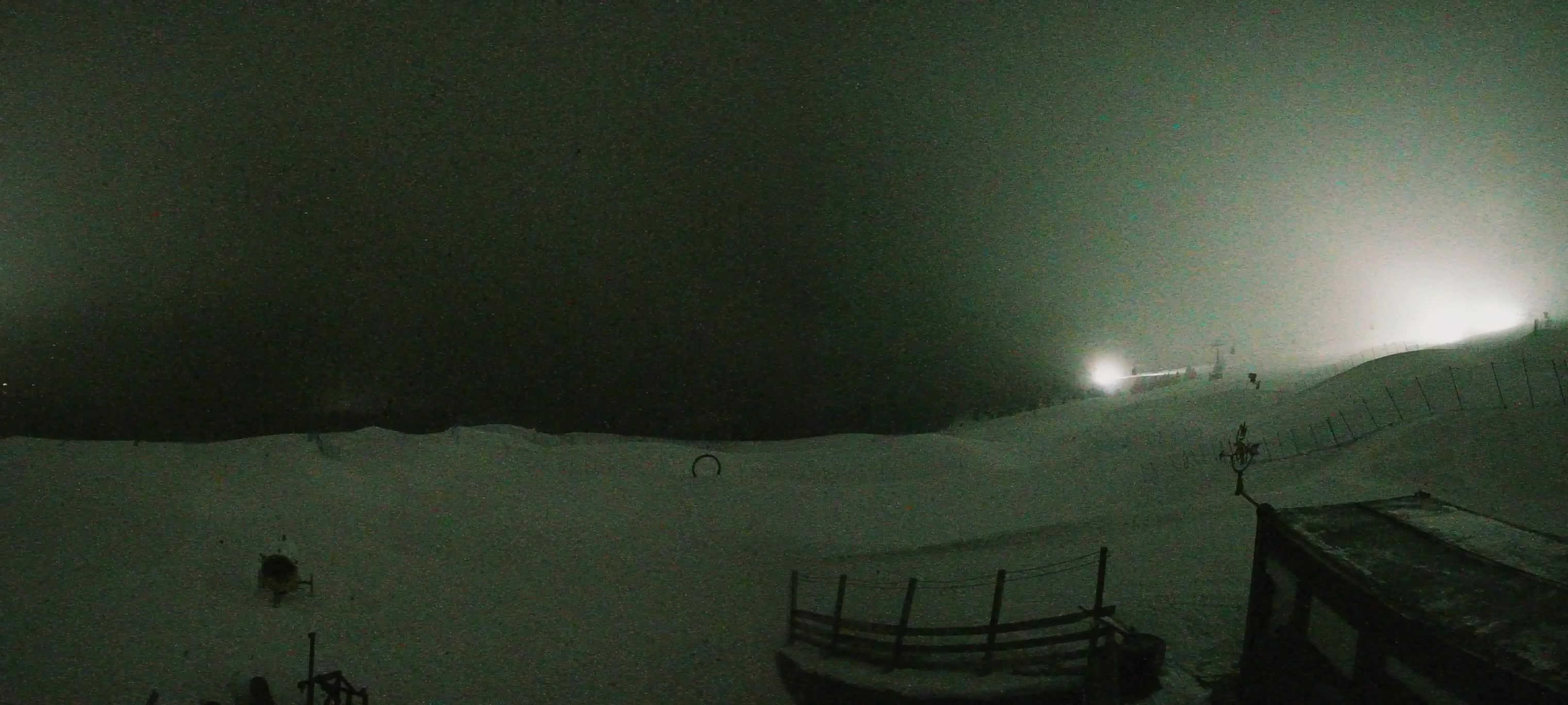 Snowpark Kronplatz live webcam