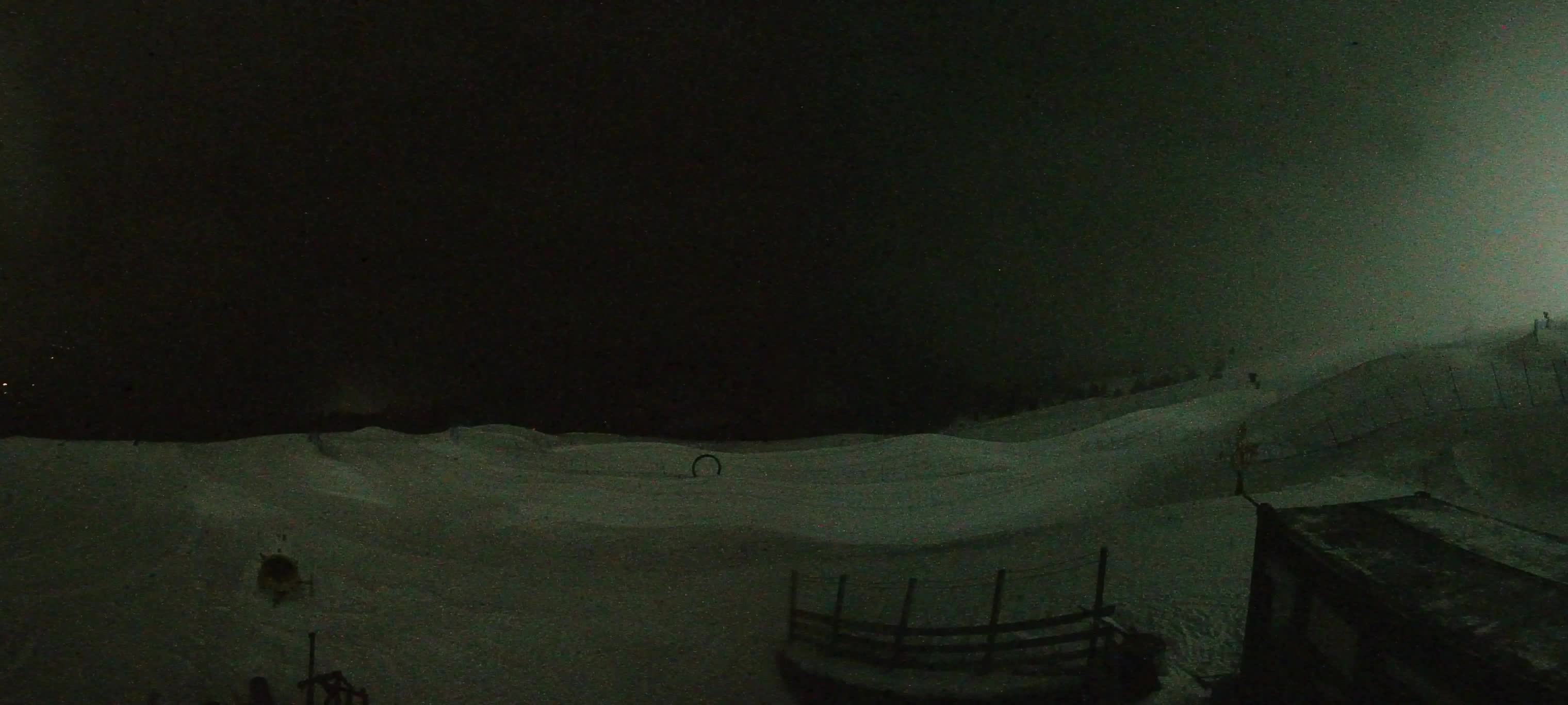 Snowpark Kronplatz live webcam