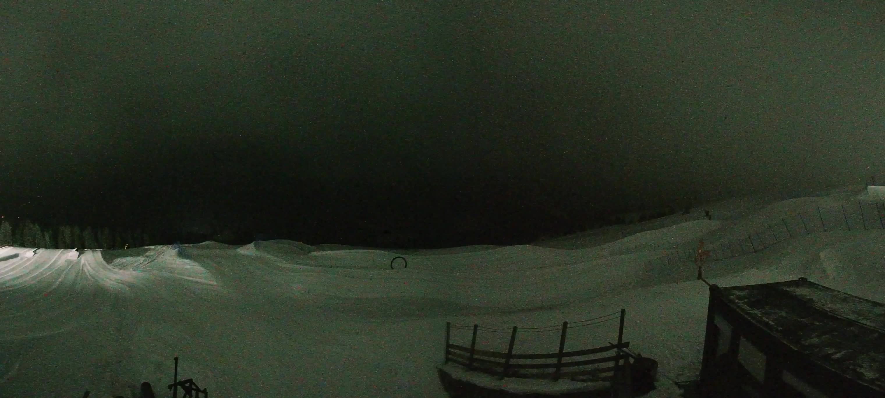 Snowpark Kronplatz live webcam