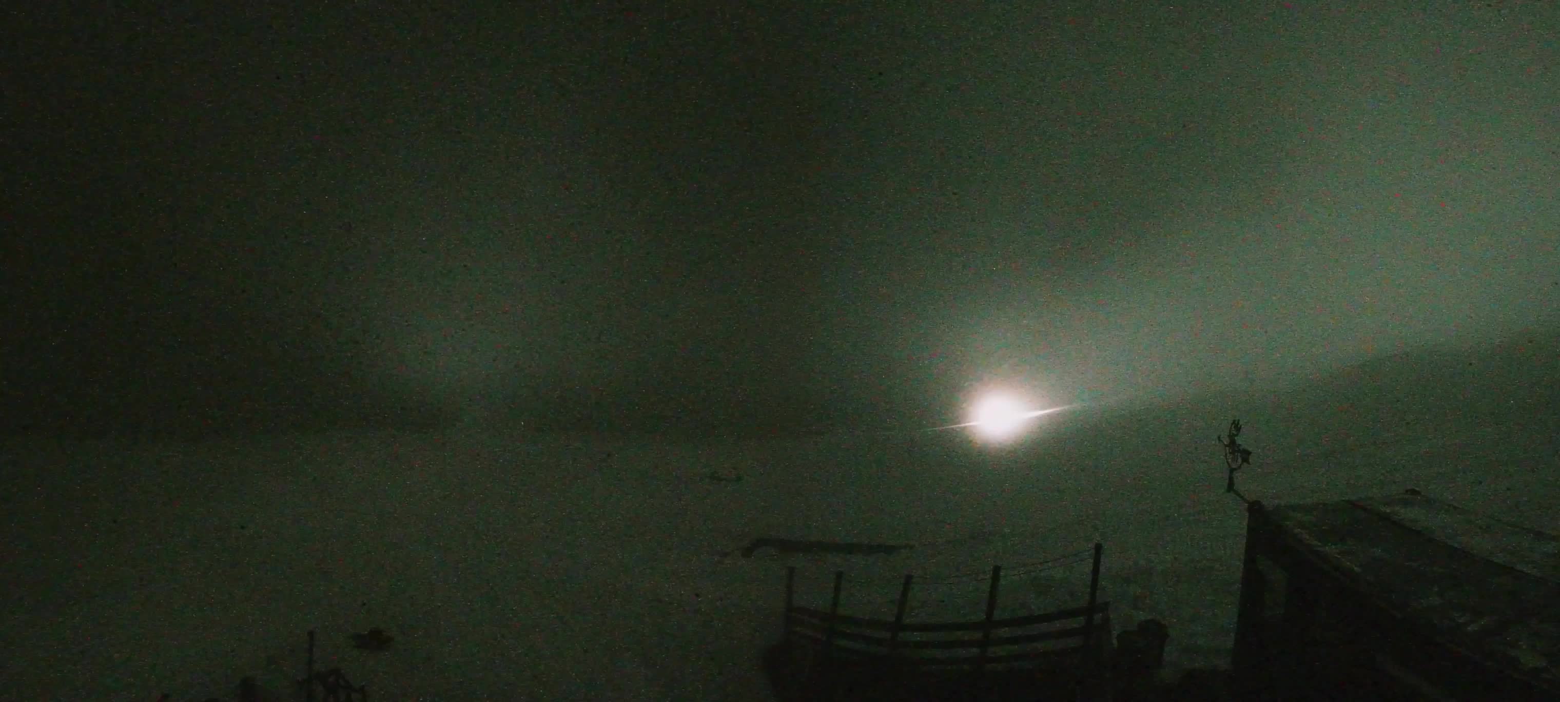 Snowpark Kronplatz live webcam