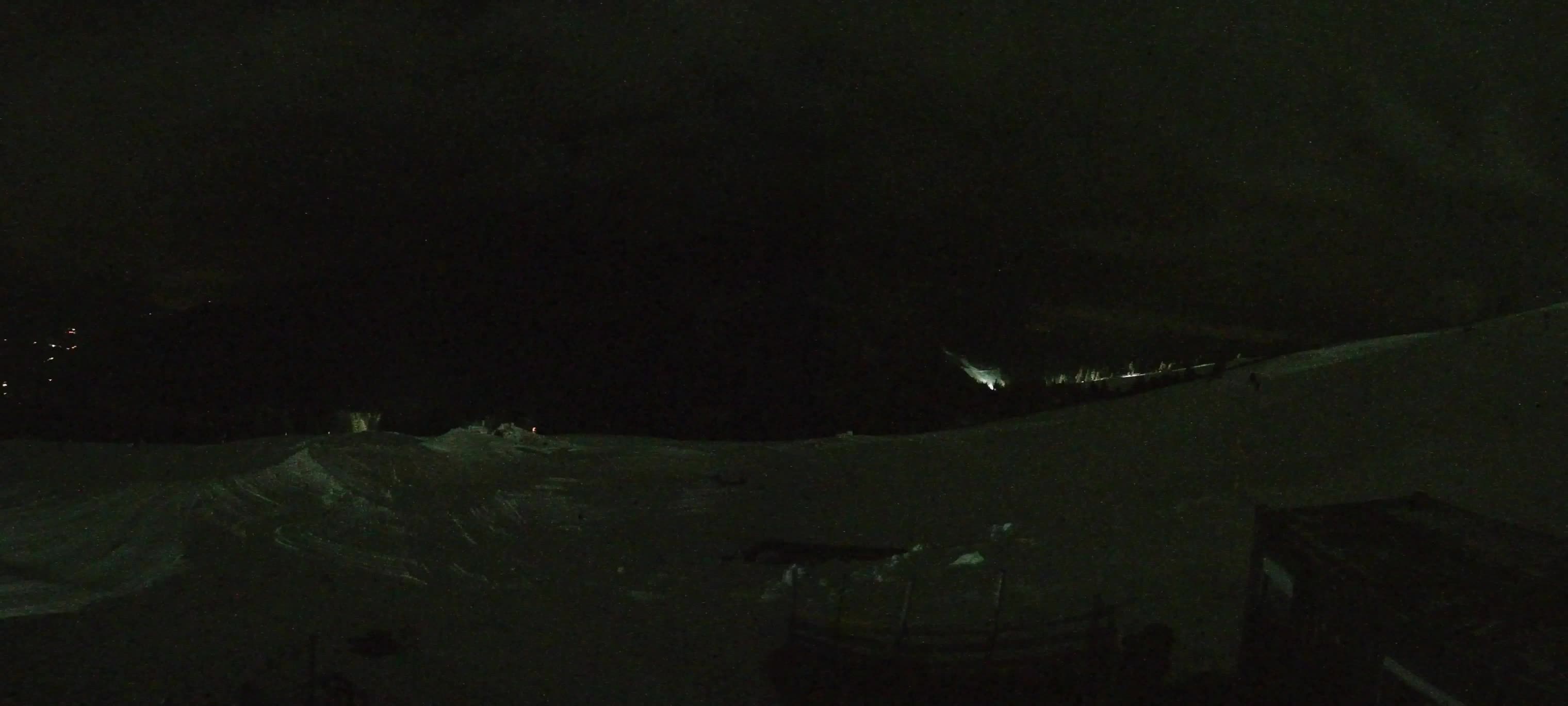 Snowpark Plan de Corones webcam