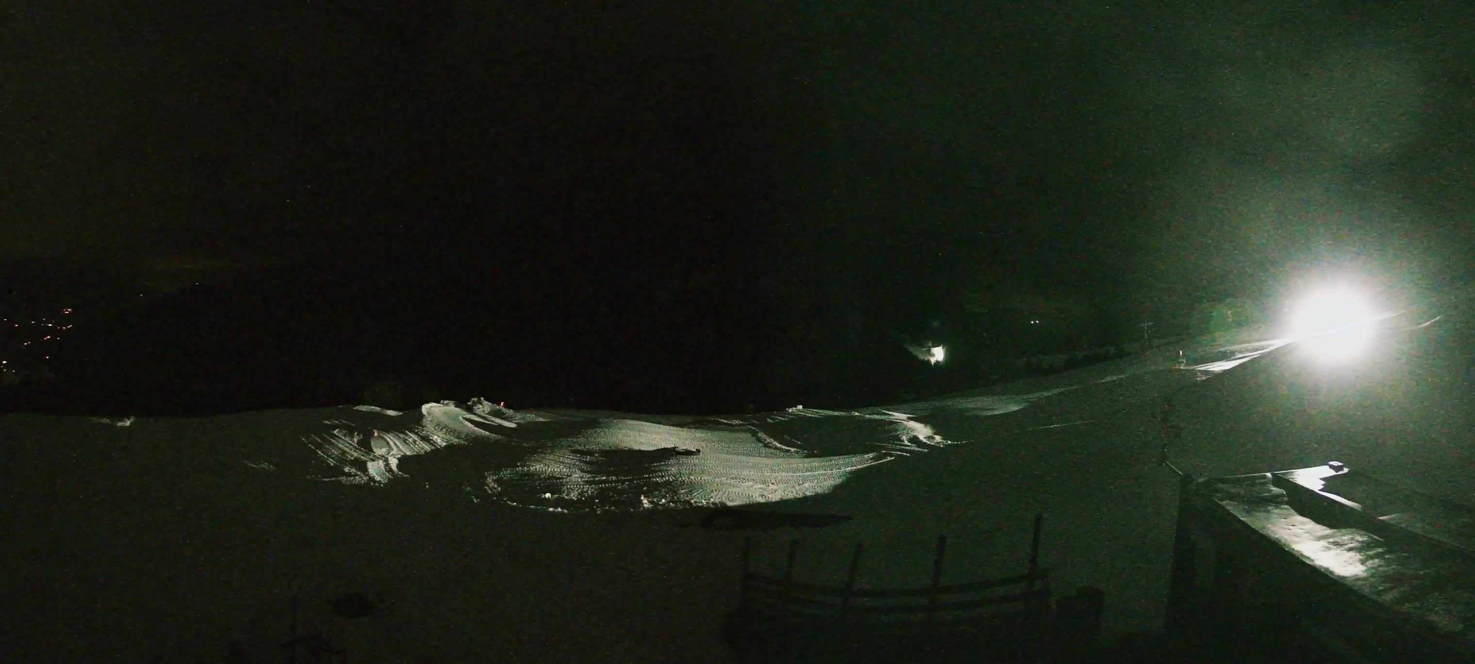 Snowpark Kronplatz web kamera