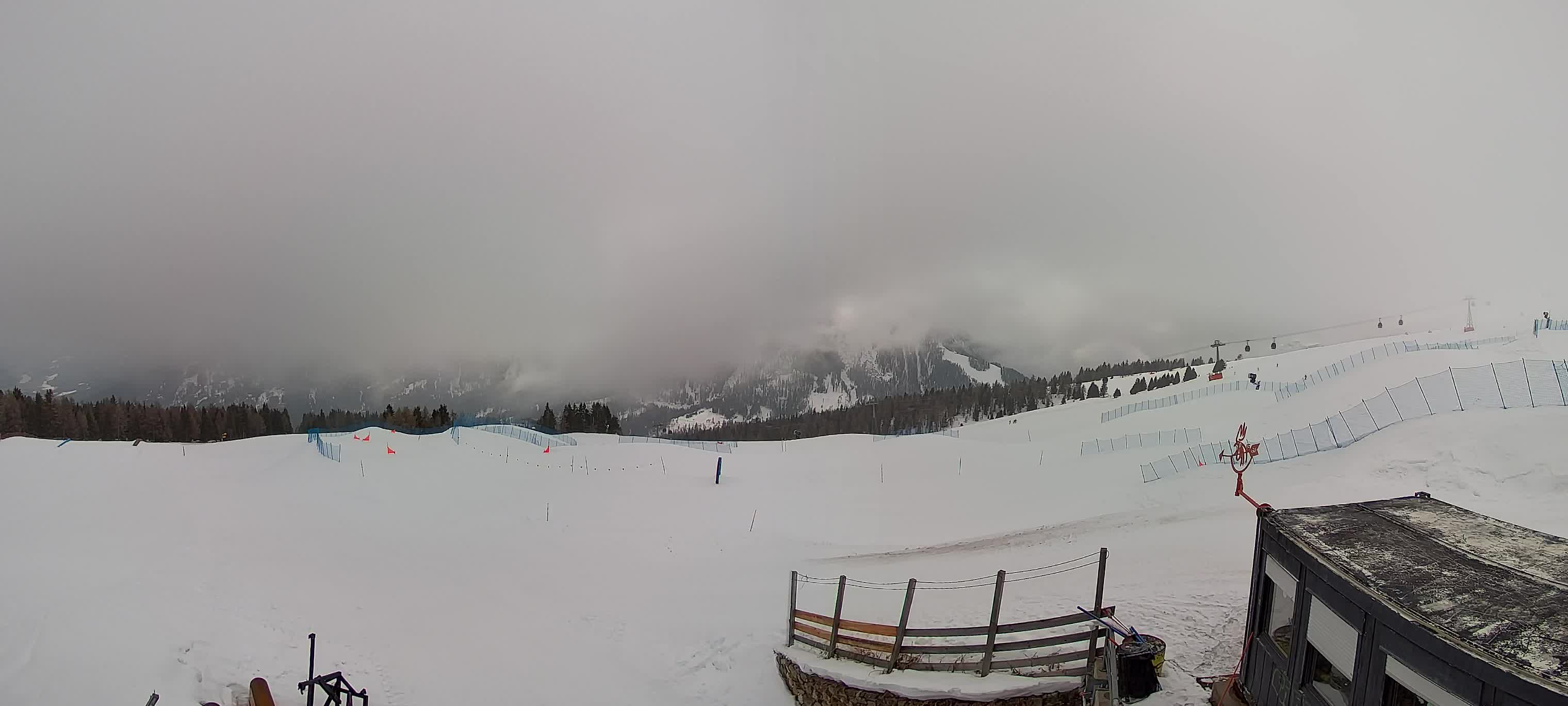Snowpark Kronplatz livecam