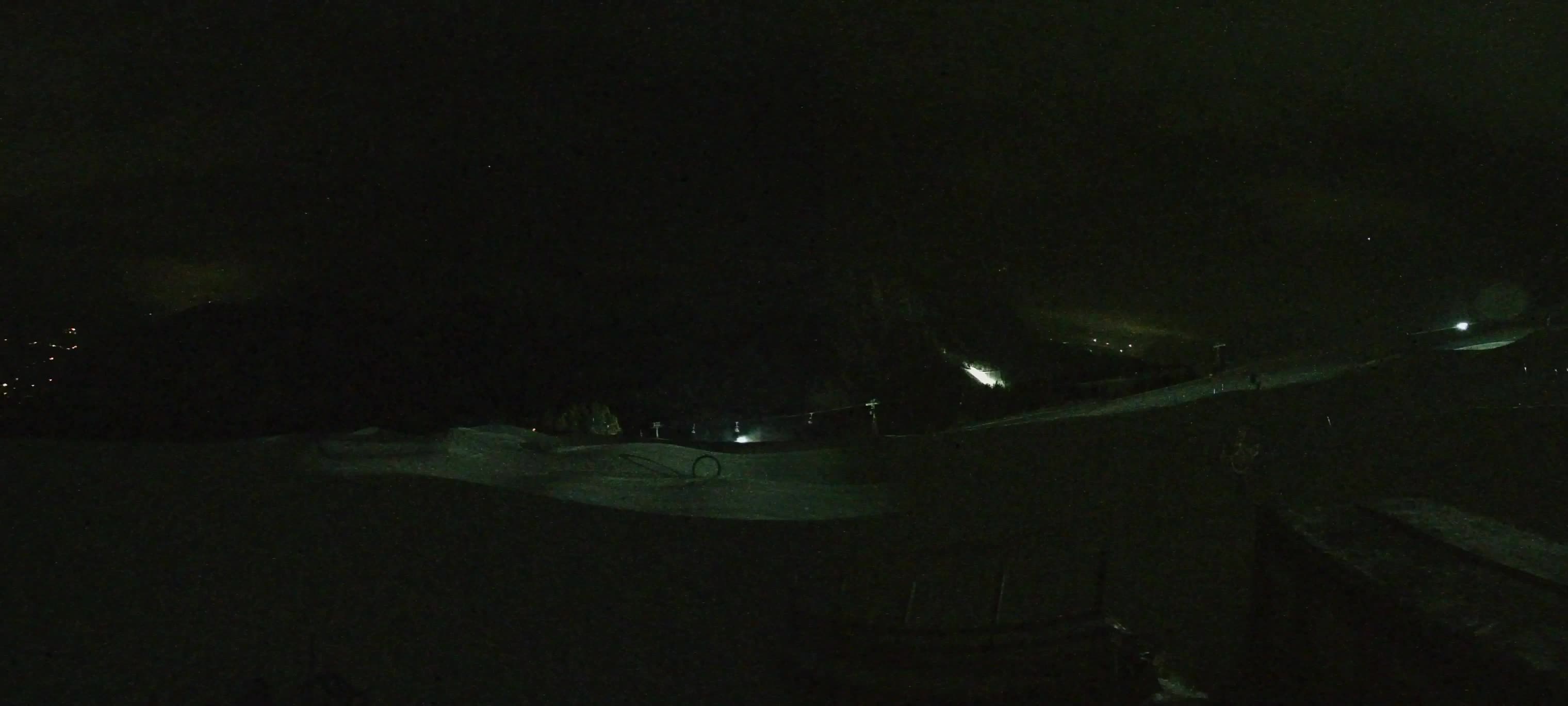 Snowpark Kronplatz web kamera