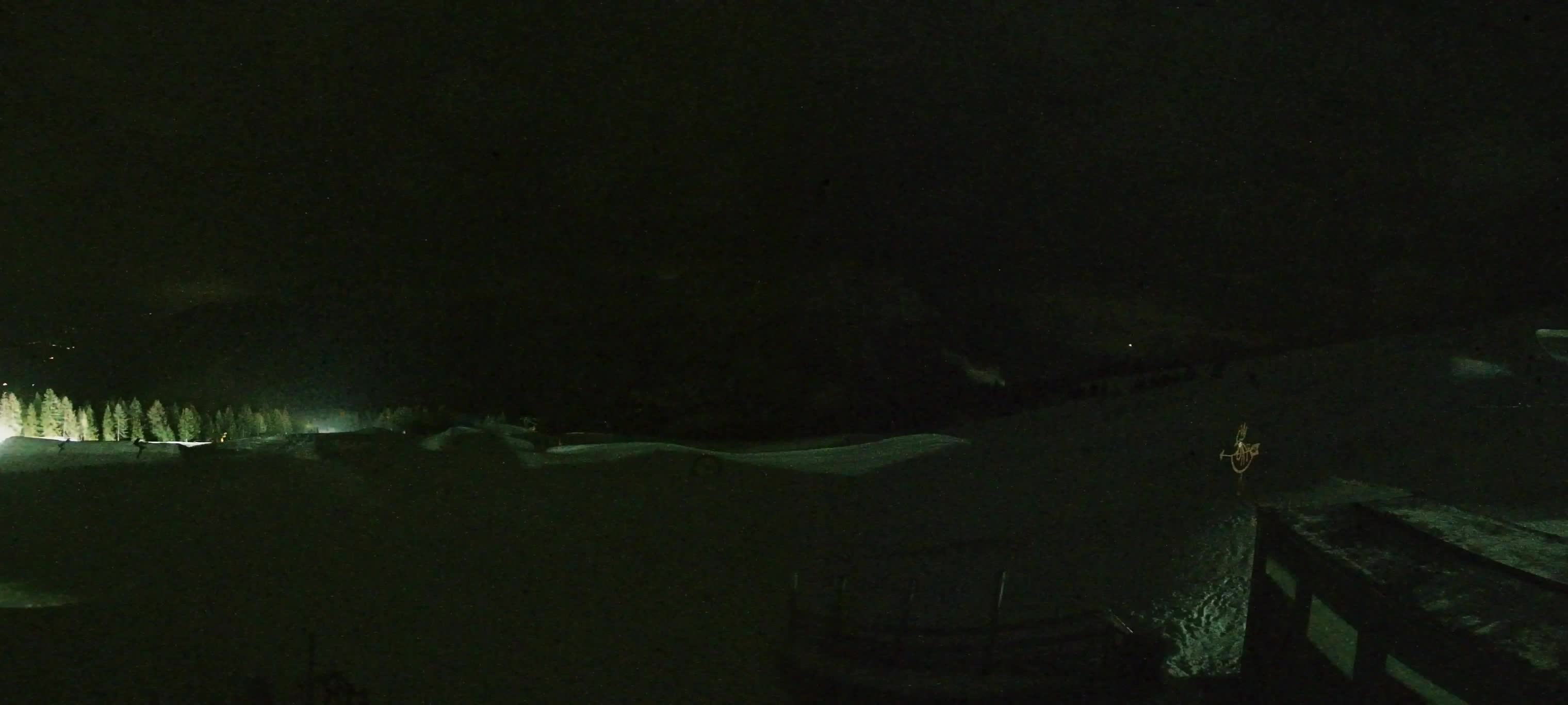 Snowpark Kronplatz live webcam