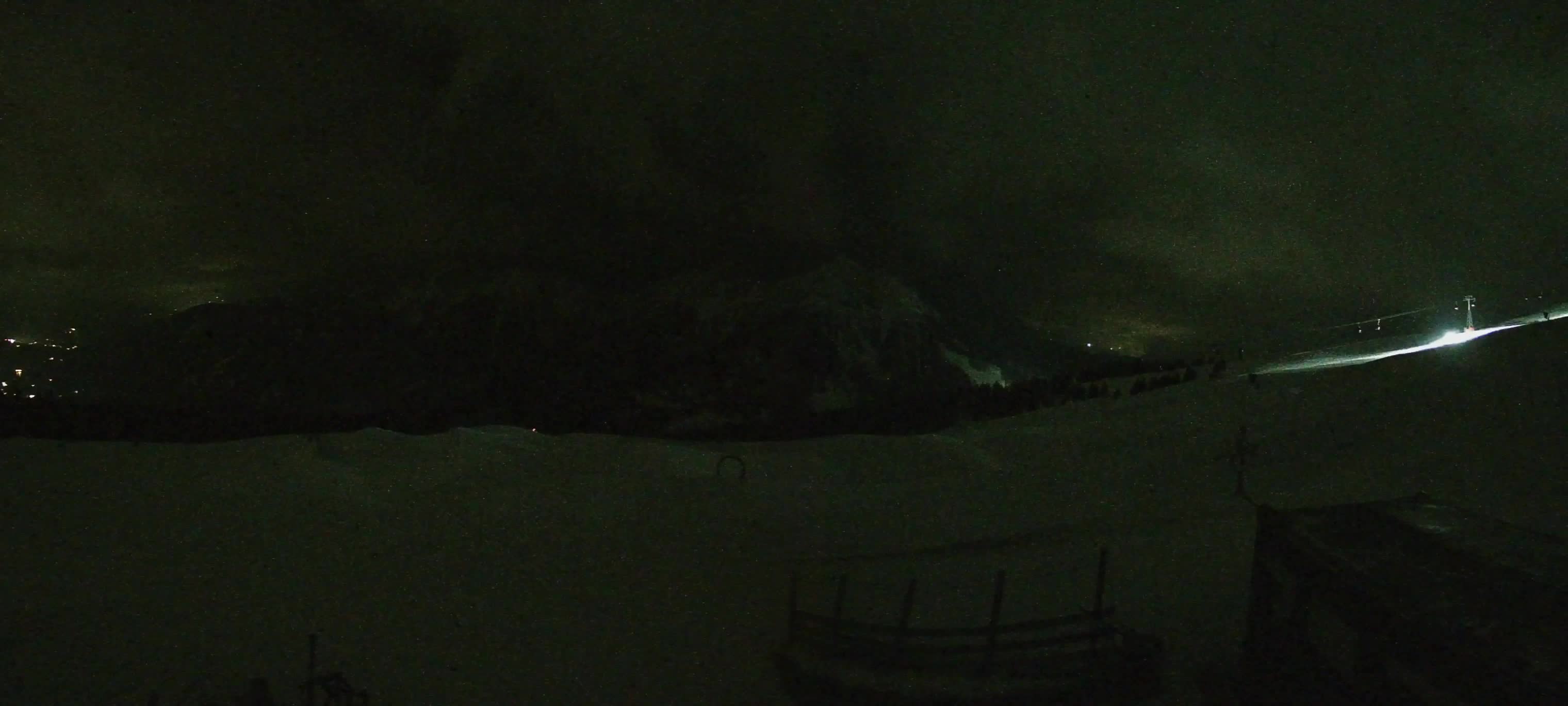 Snowpark Kronplatz web kamera