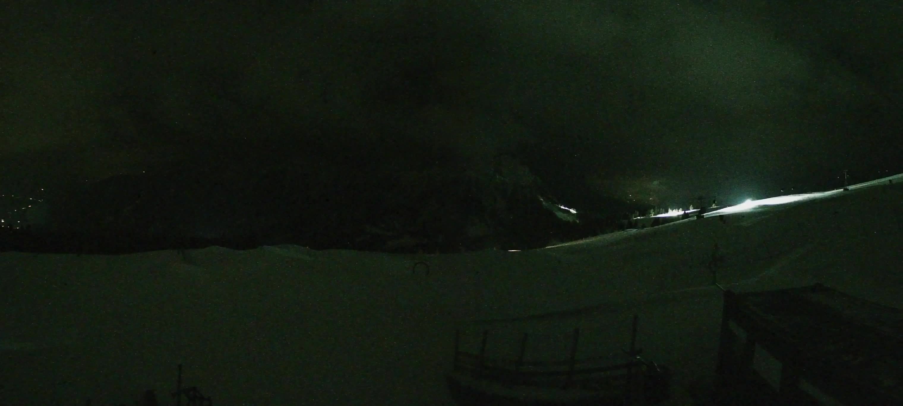 Snowpark Plan de Corones webcam