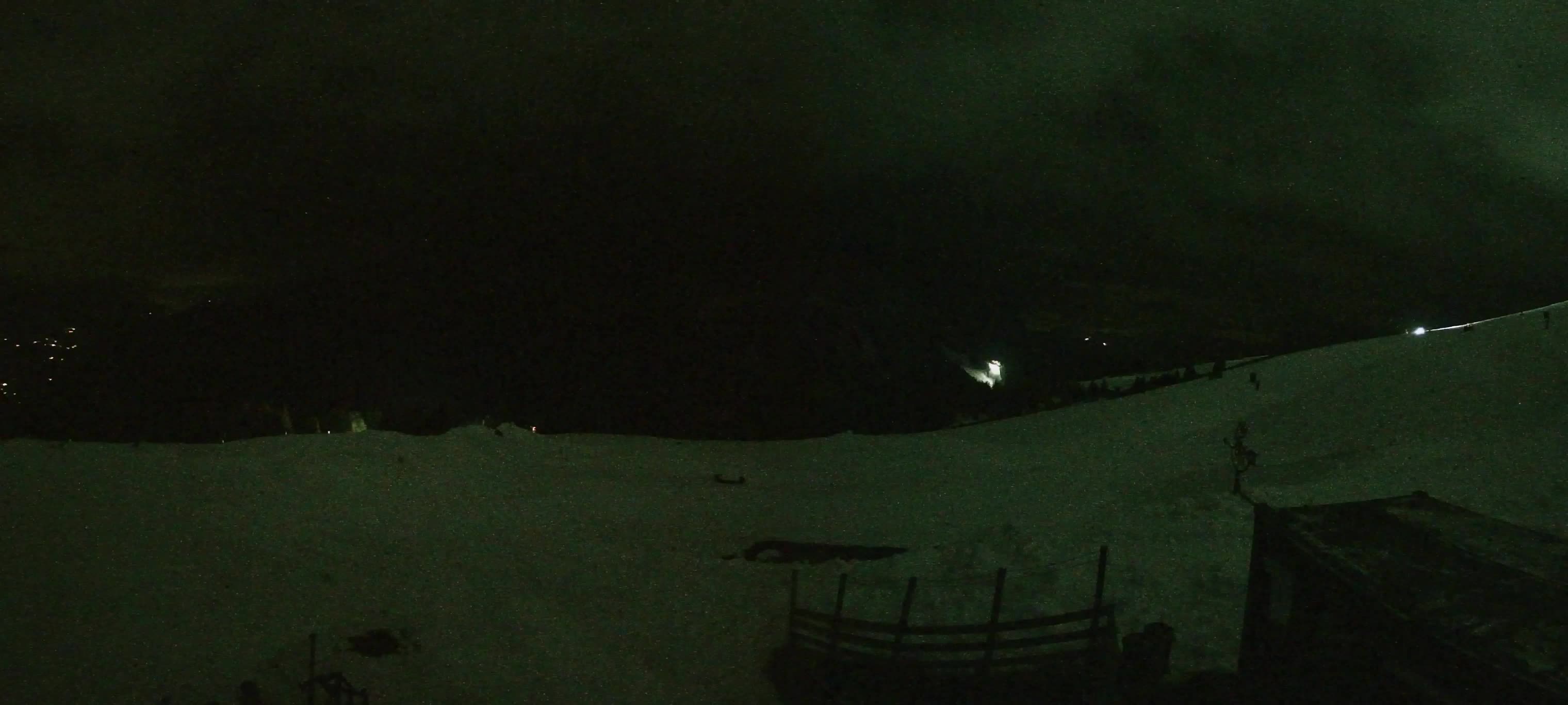 Snowpark Kronplatz web kamera