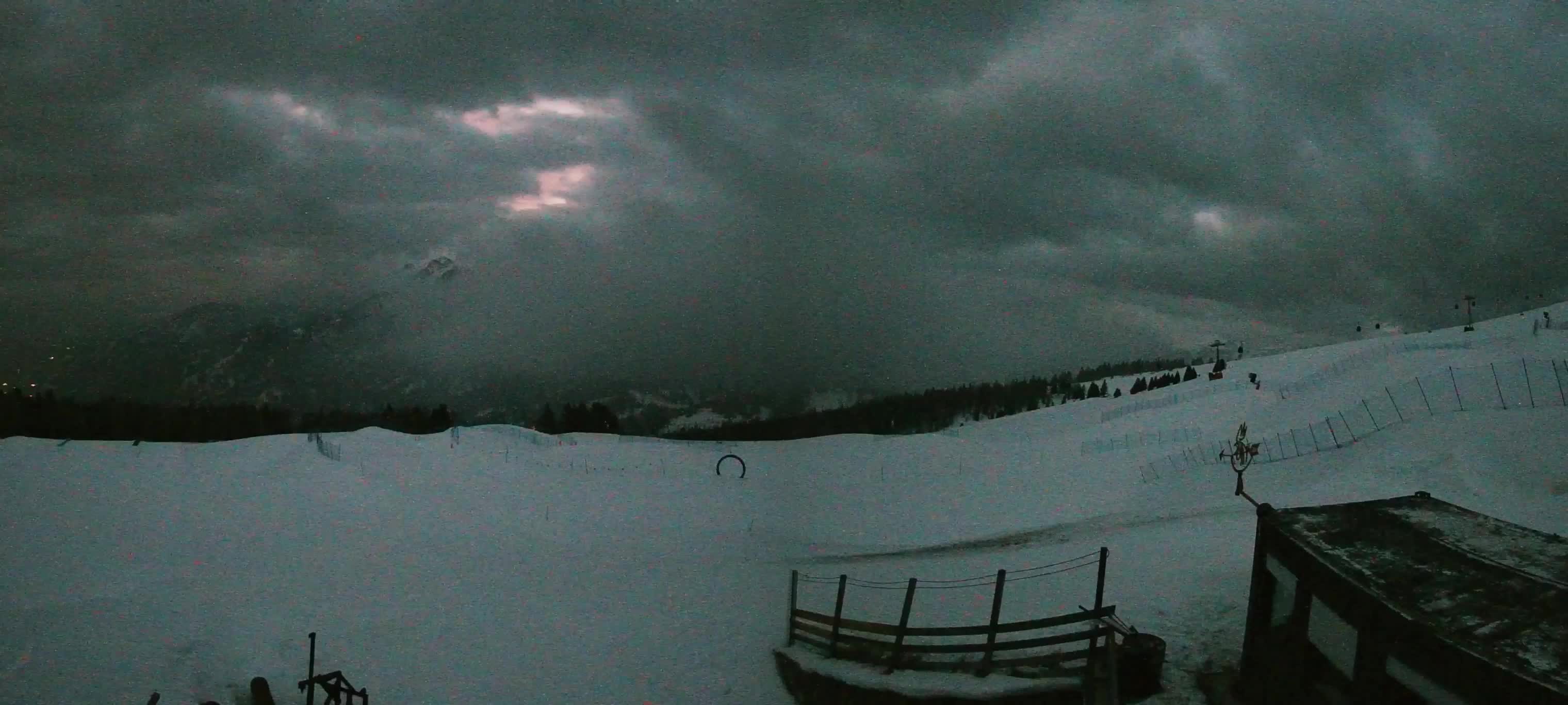 Snežni Park Kronplatz kamera v živo