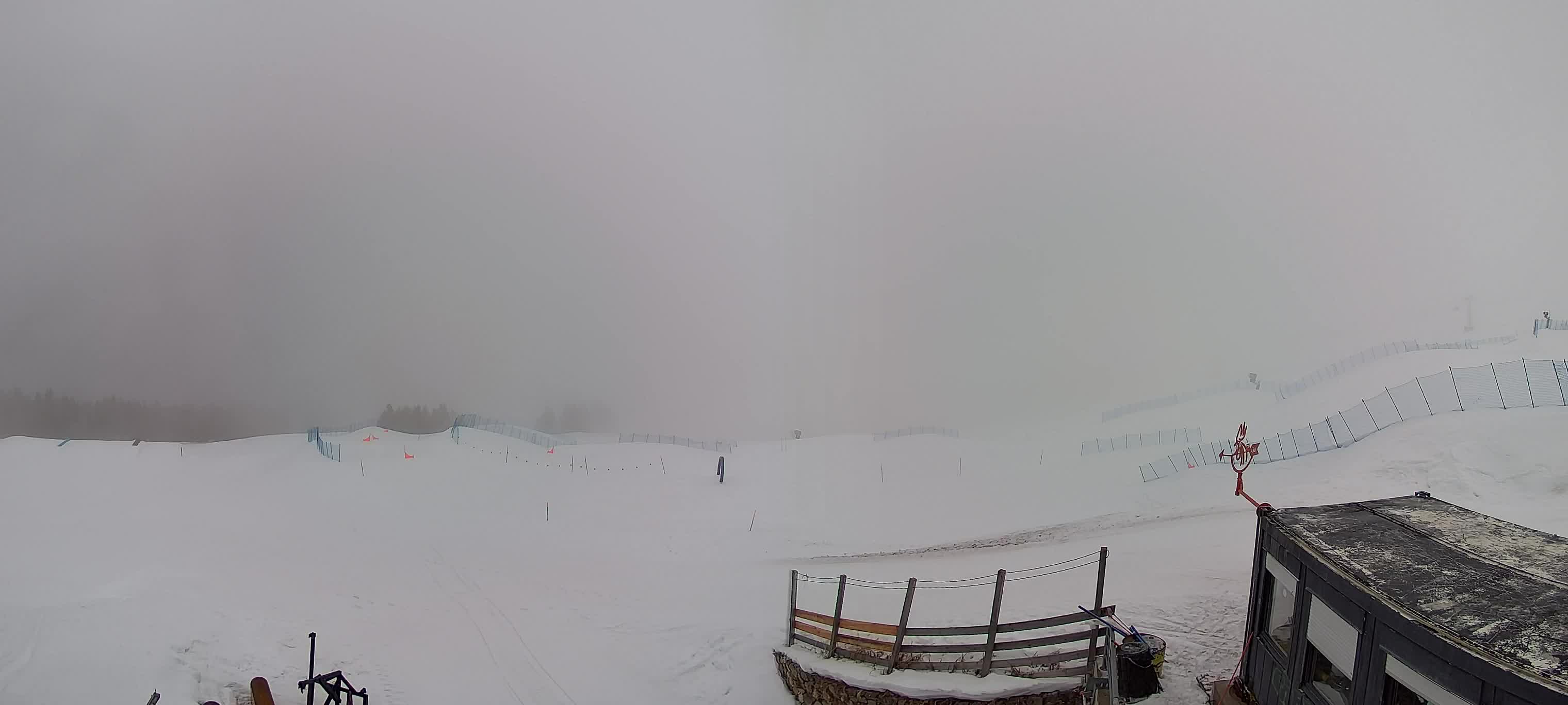 Snowpark Plan de Corones webcam