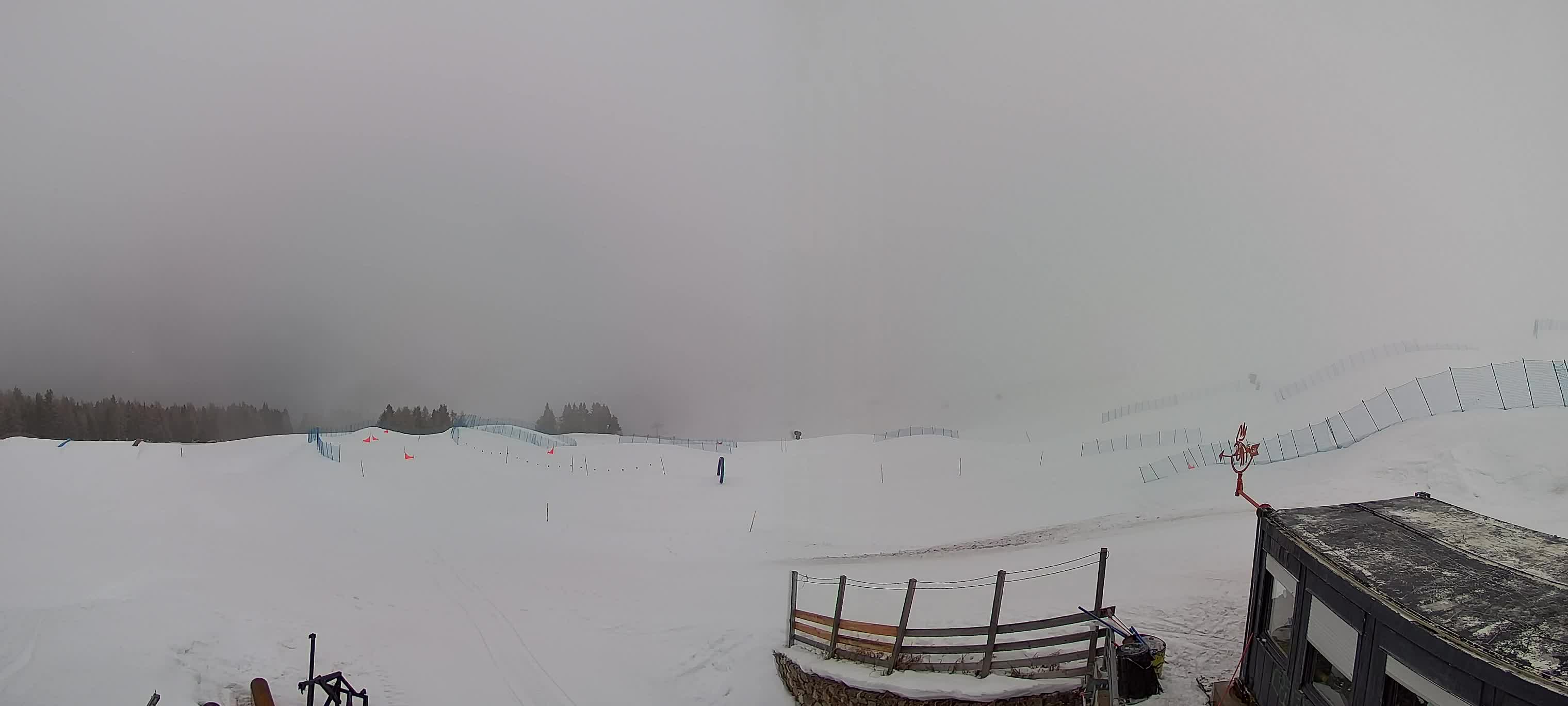 Snežni Park Kronplatz kamera v živo