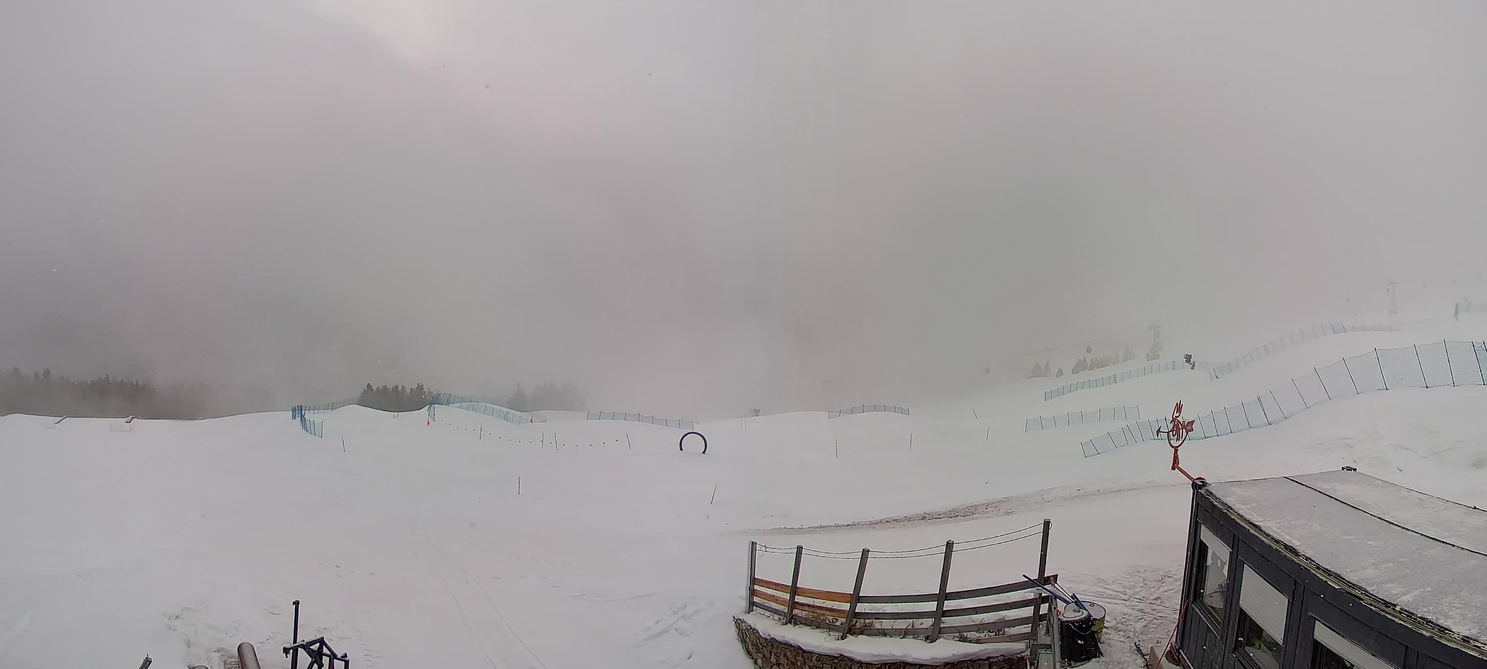 Snowpark Kronplatz livecam