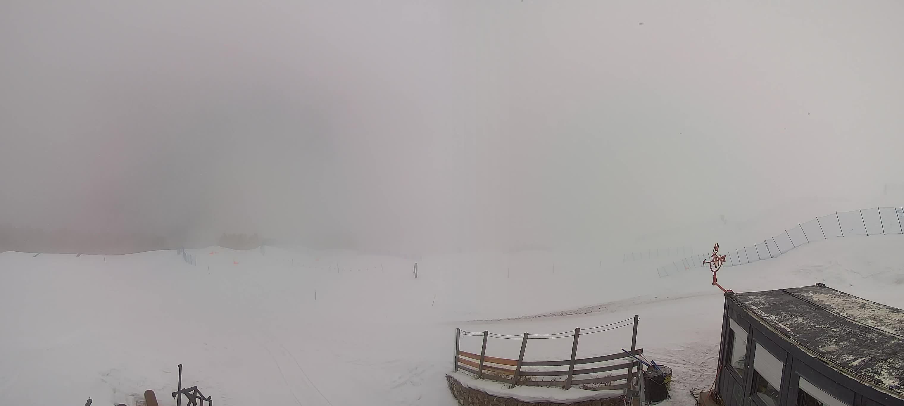 Snowpark Plan de Corones webcam