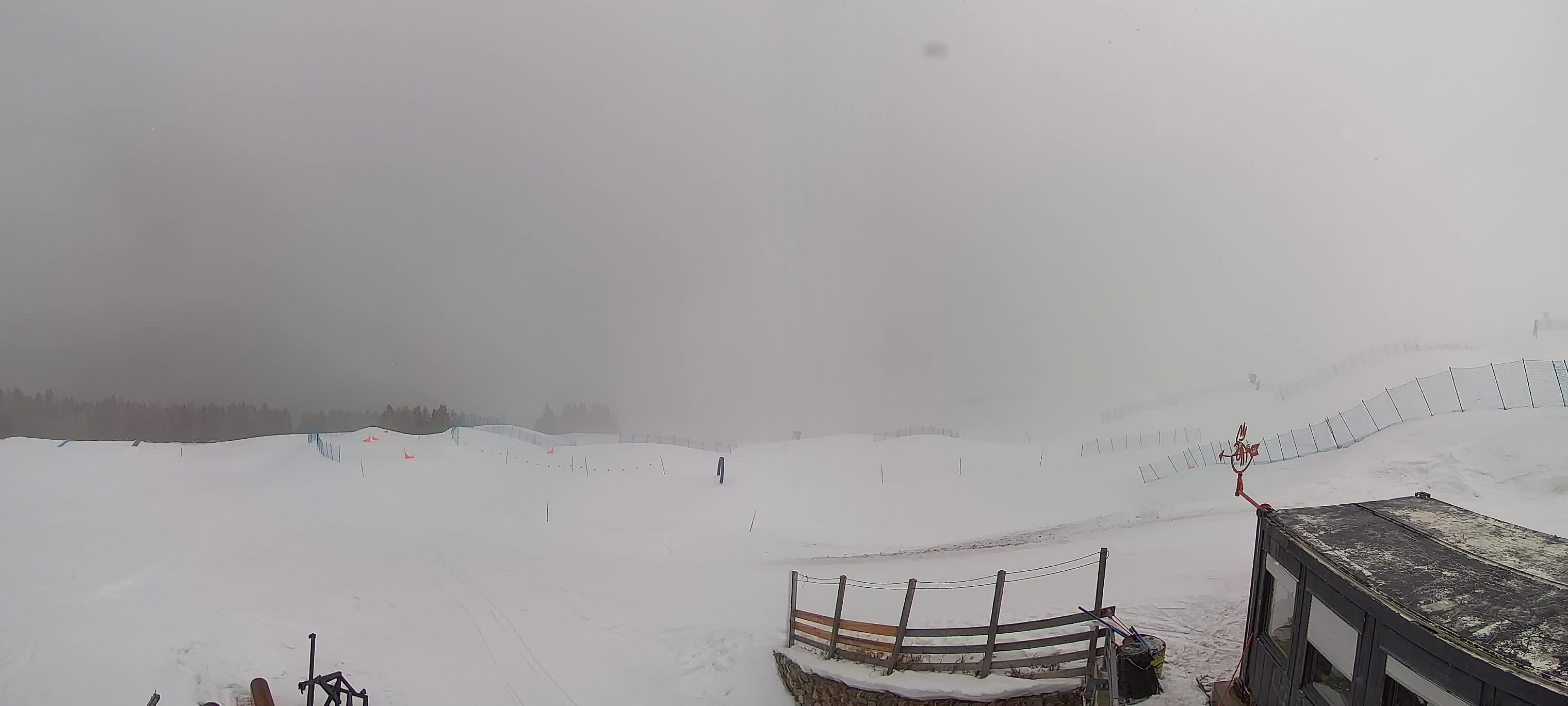 Snowpark Kronplatz webcam en vivo