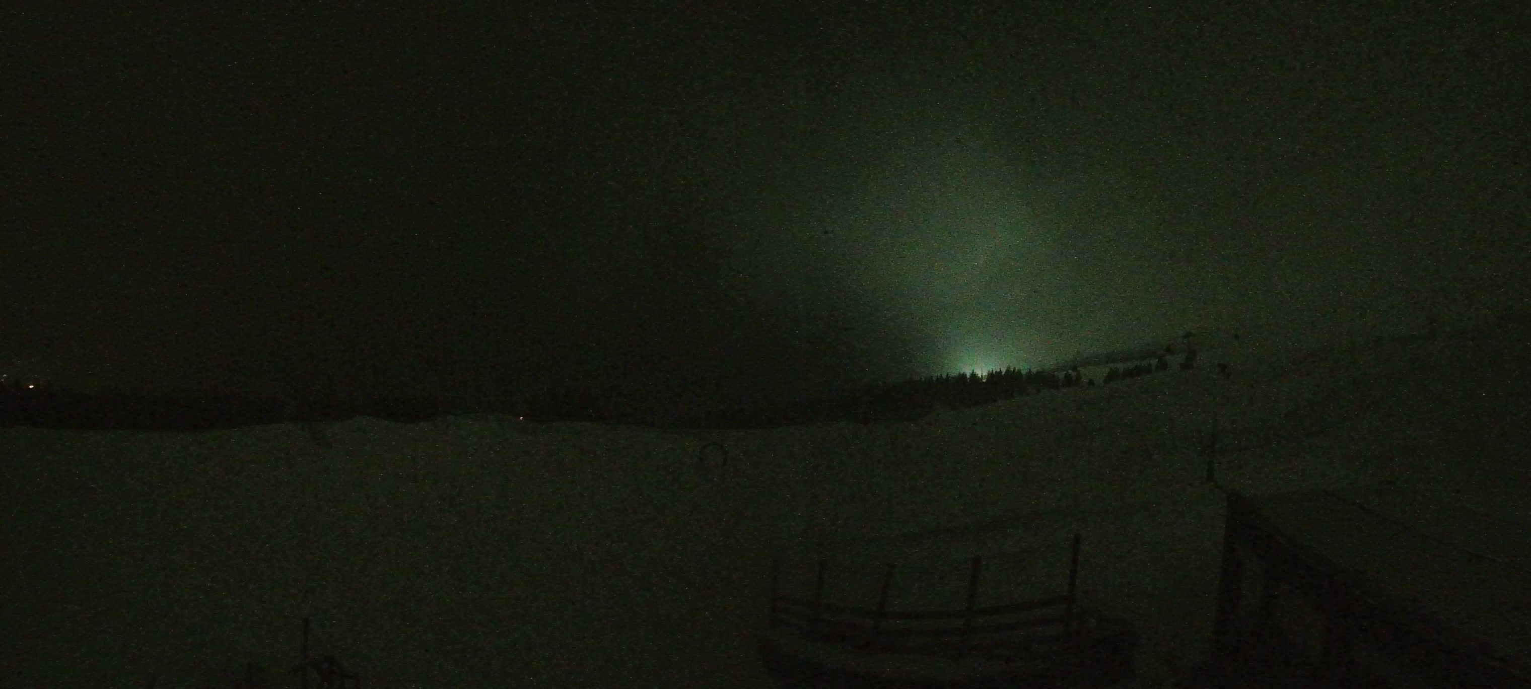 Snowpark Kronplatz live webcam