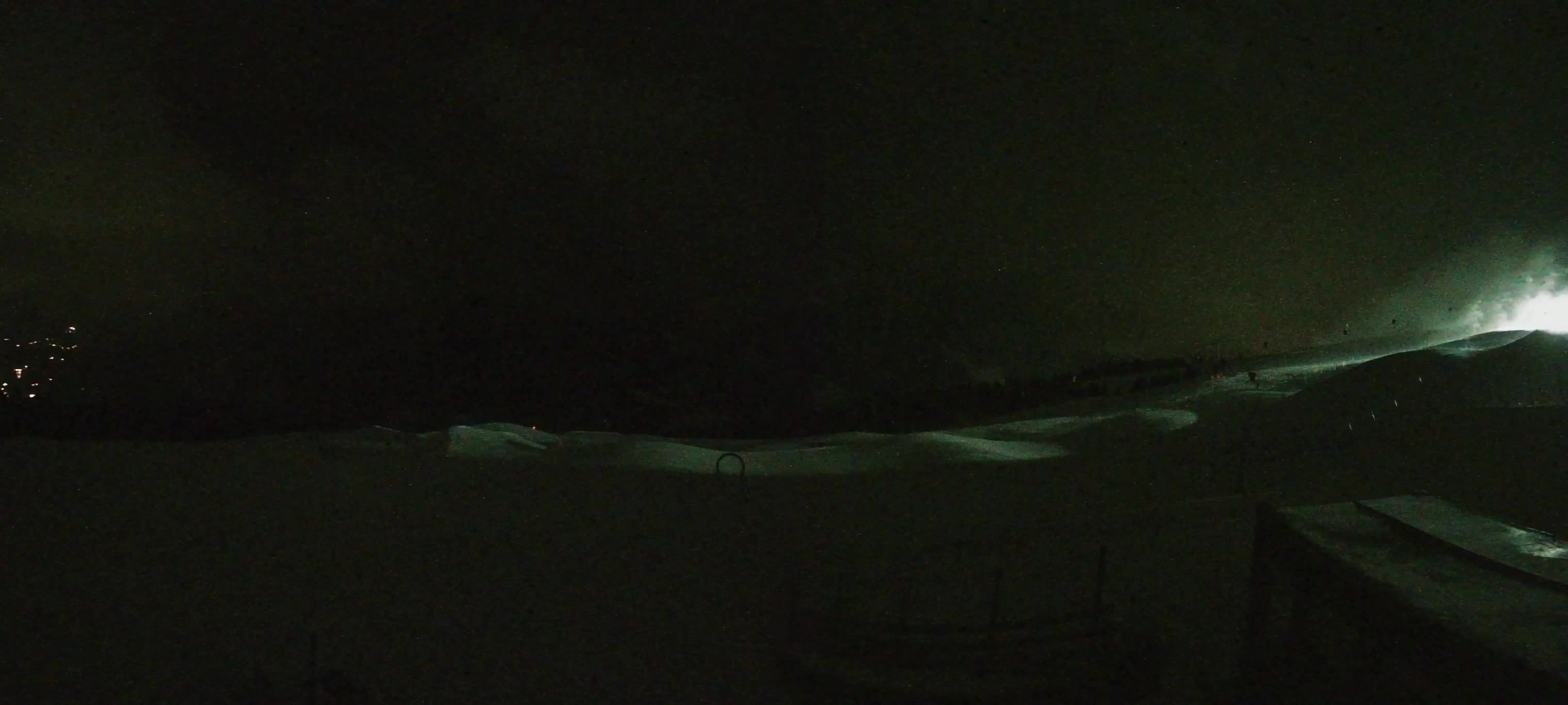 Snowpark Kronplatz live webcam