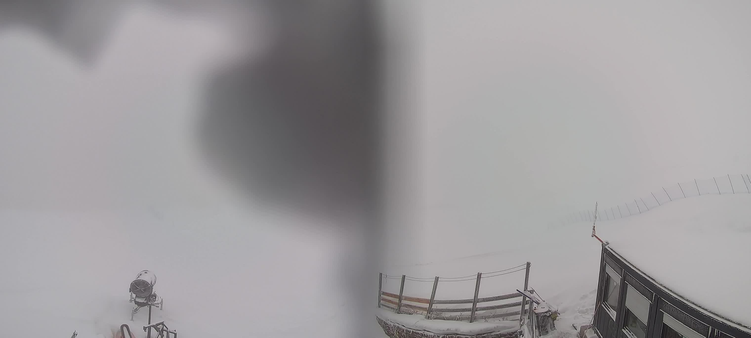 Snowpark Kronplatz web kamera