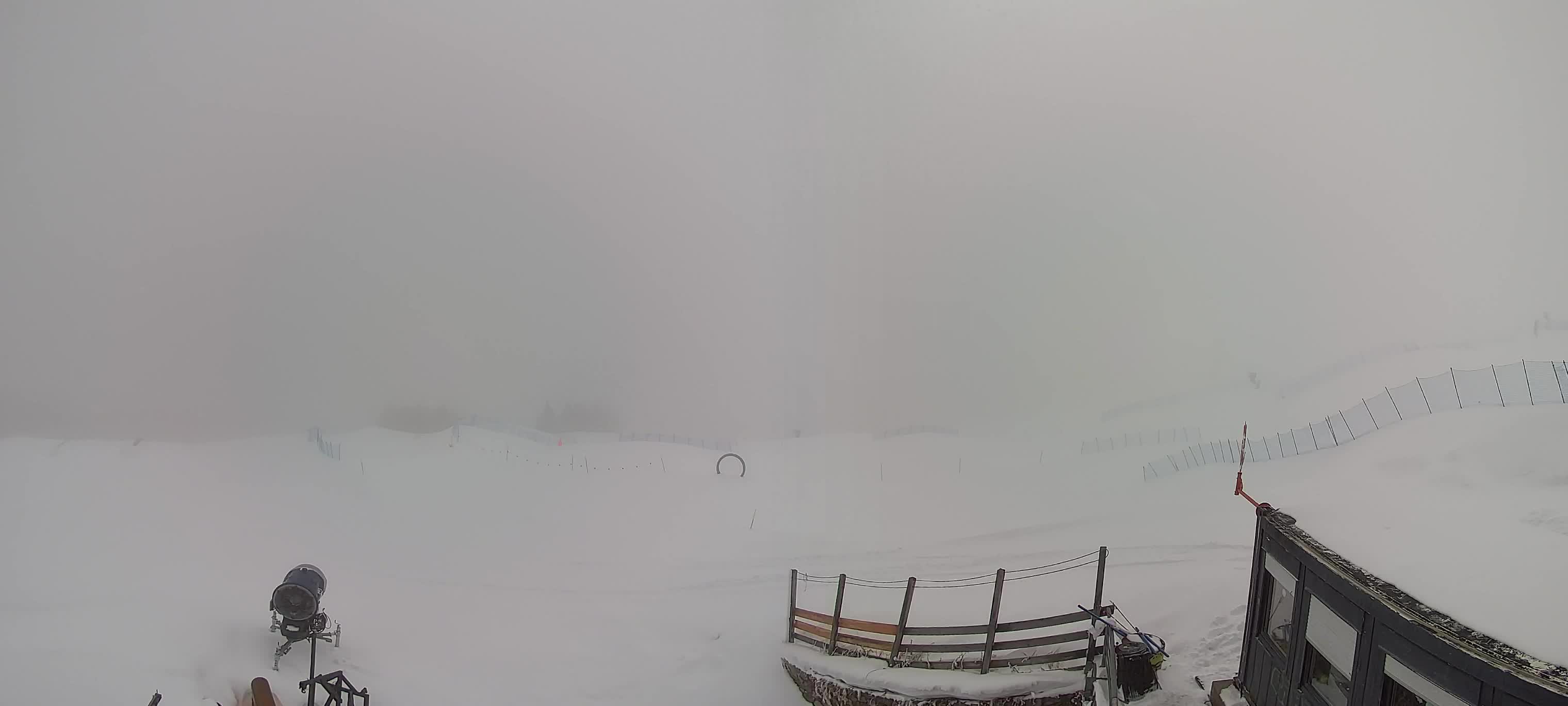 Snowpark Kronplatz web kamera