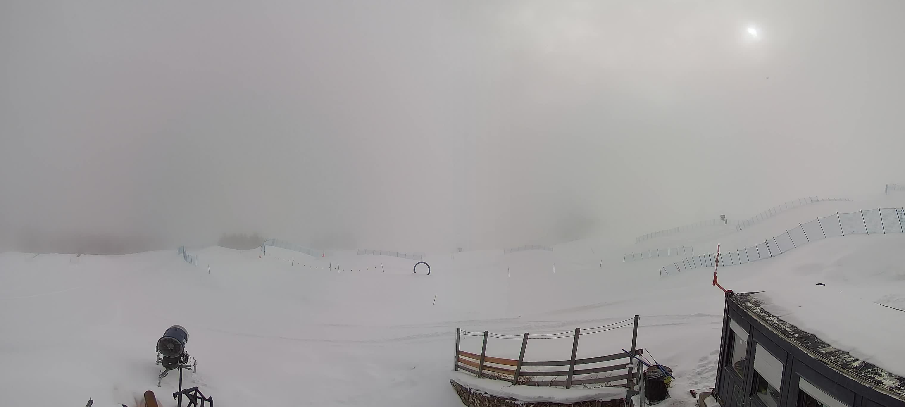Snowpark Kronplatz live webcam