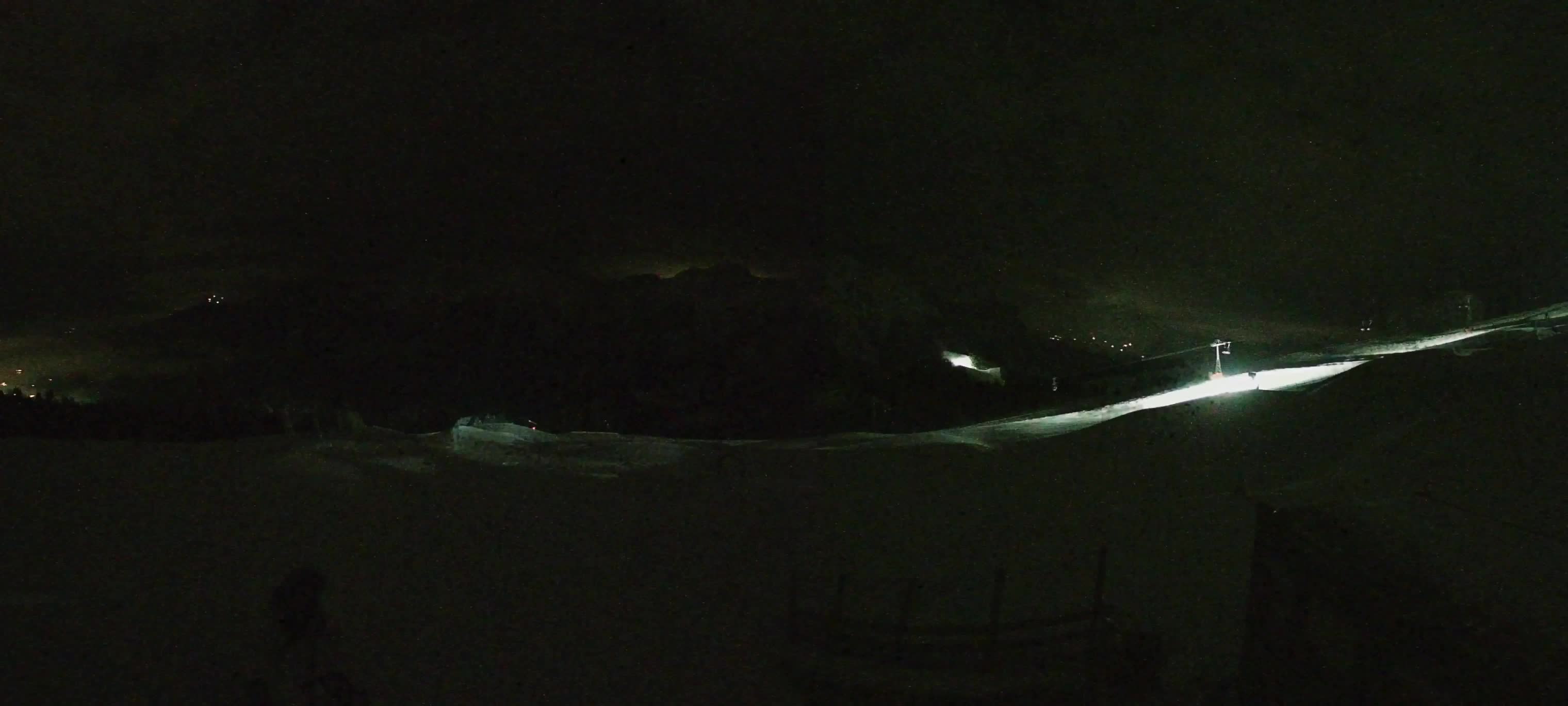 Snowpark Plan de Corones webcam