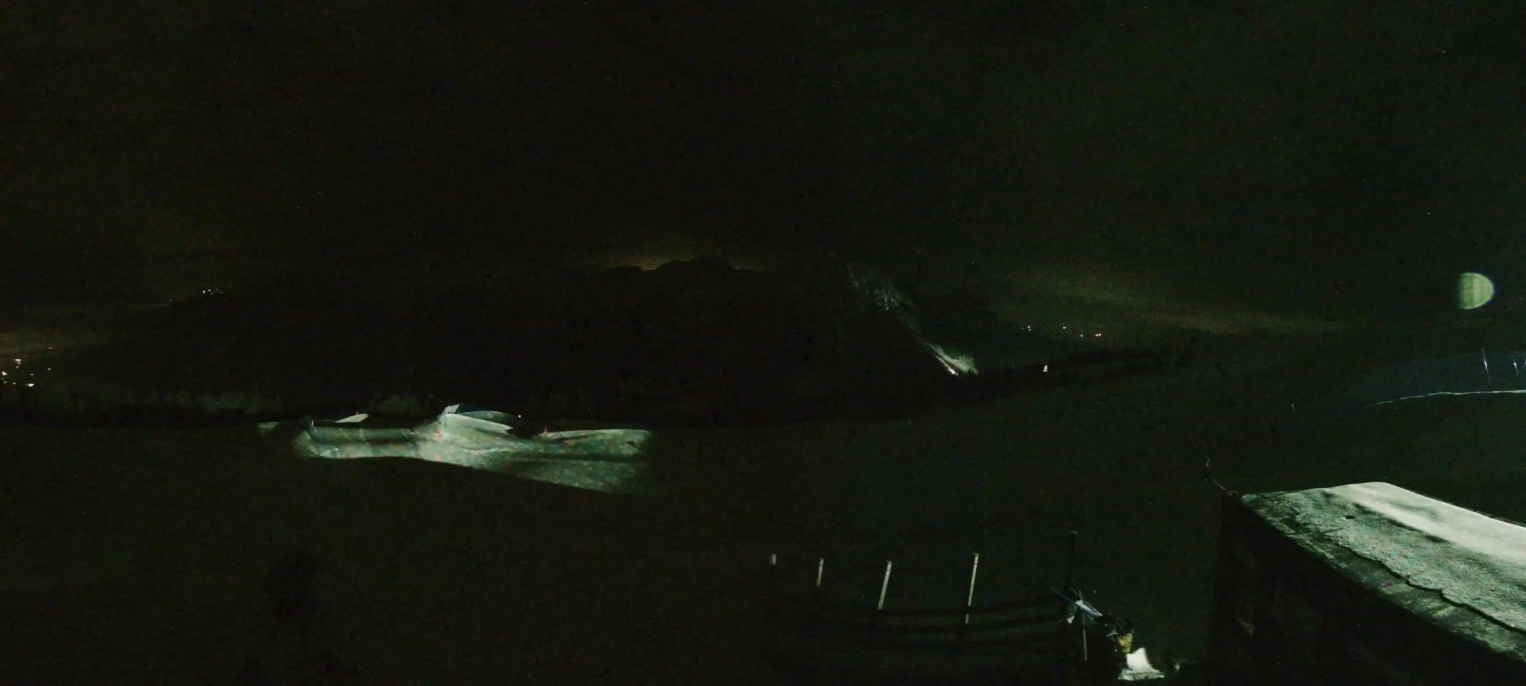 Snežni Park Kronplatz kamera v živo