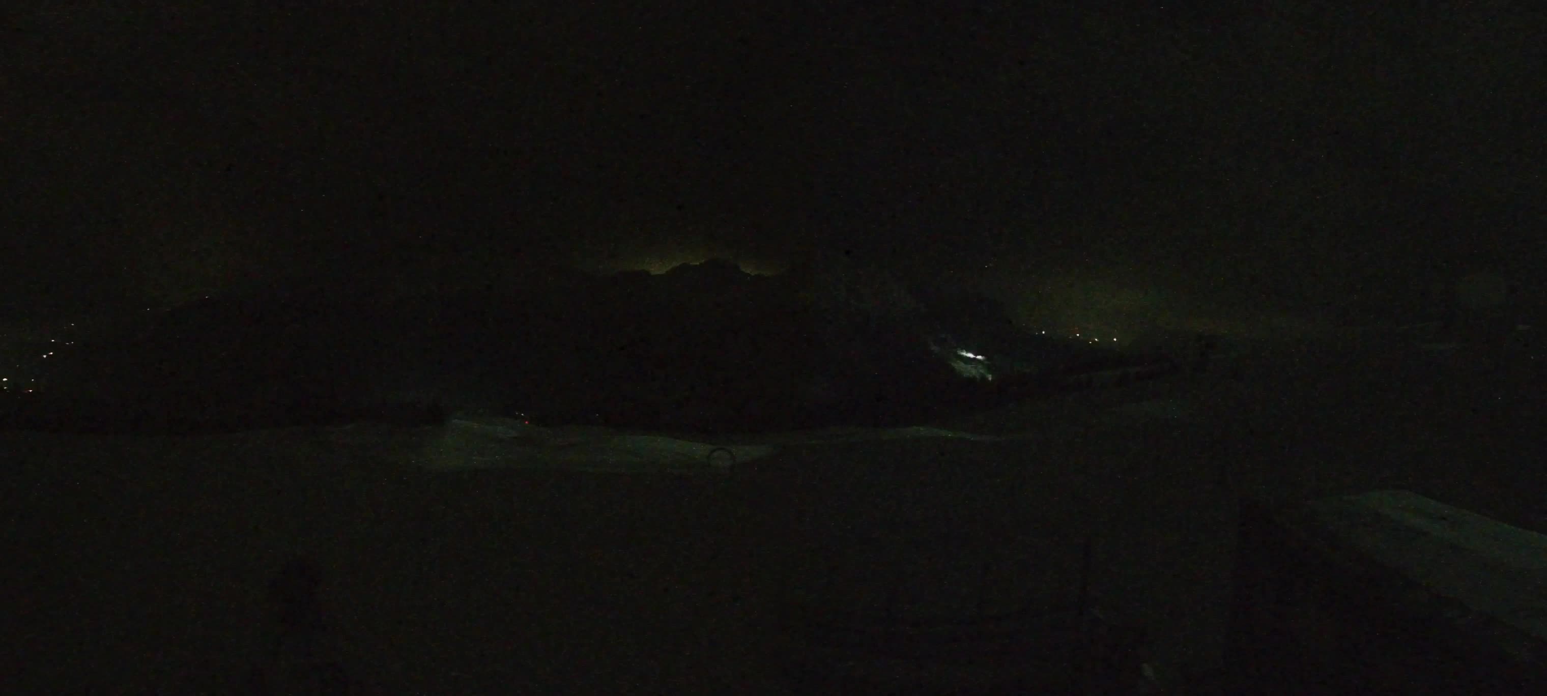 Snowpark Kronplatz live webcam