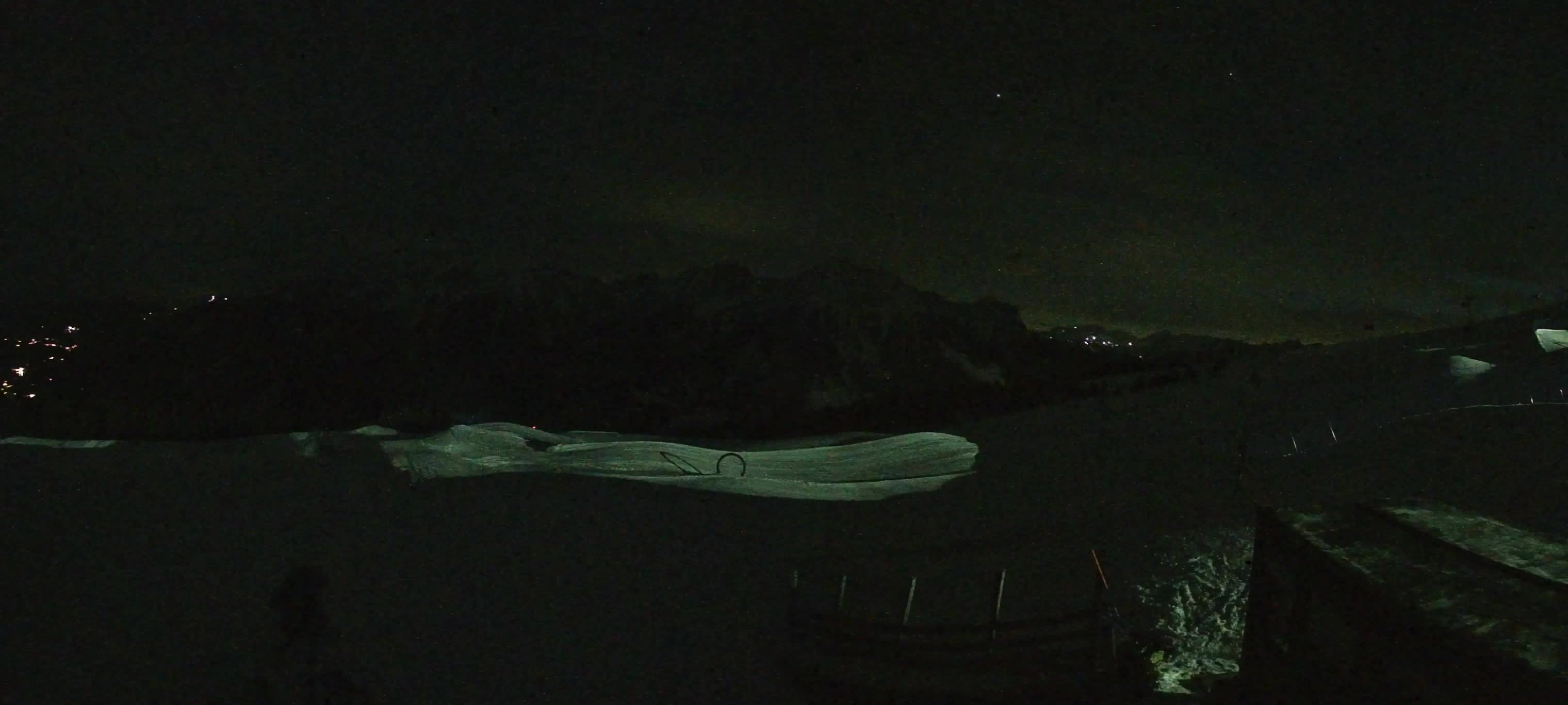 Snowpark Kronplatz live webcam