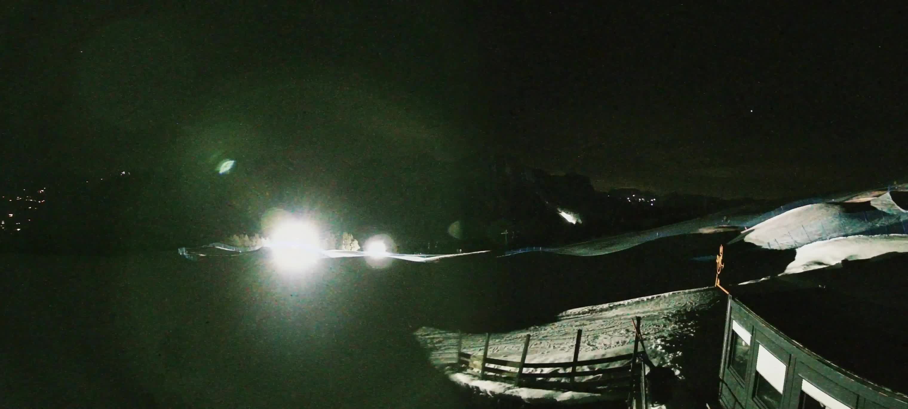 Snowpark Kronplatz livecam