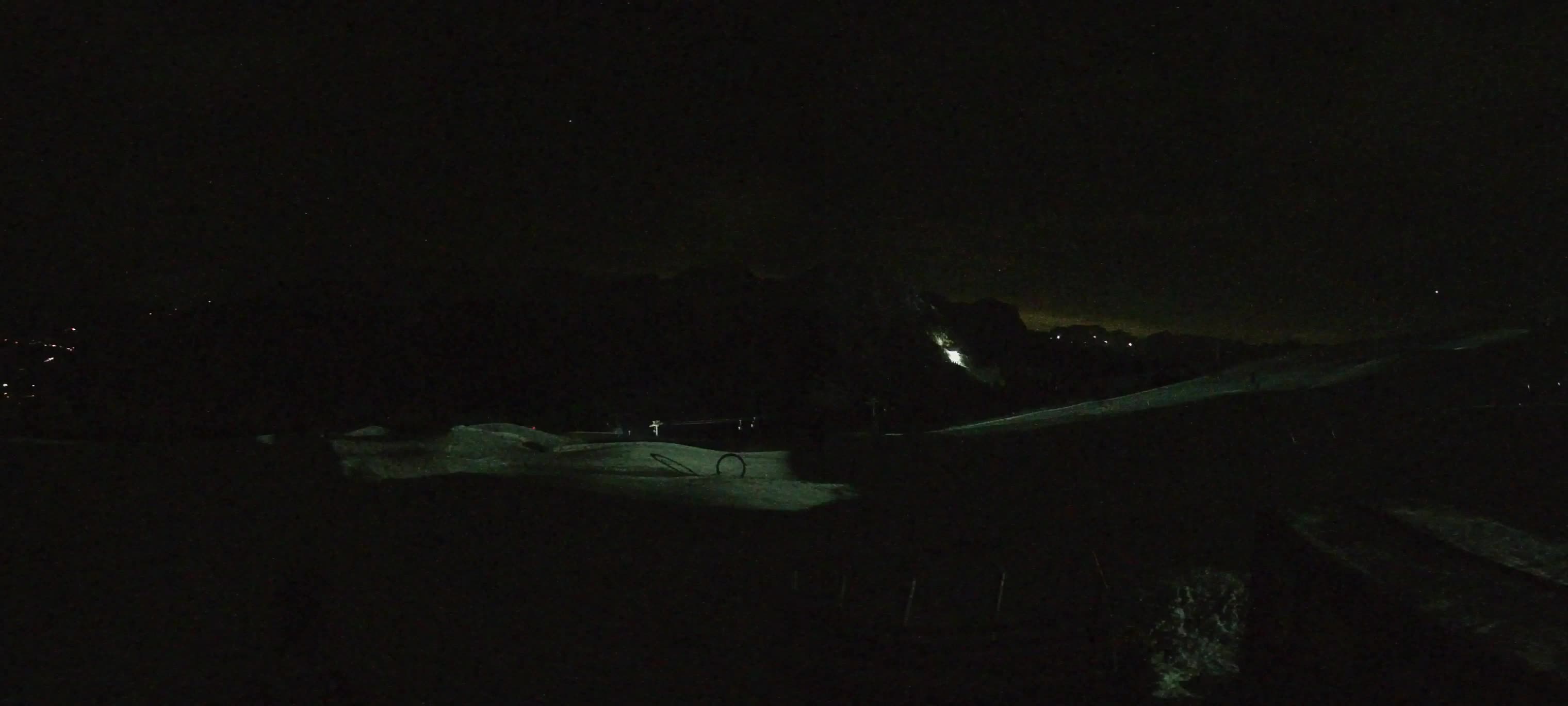 Snowpark Kronplatz live webcam