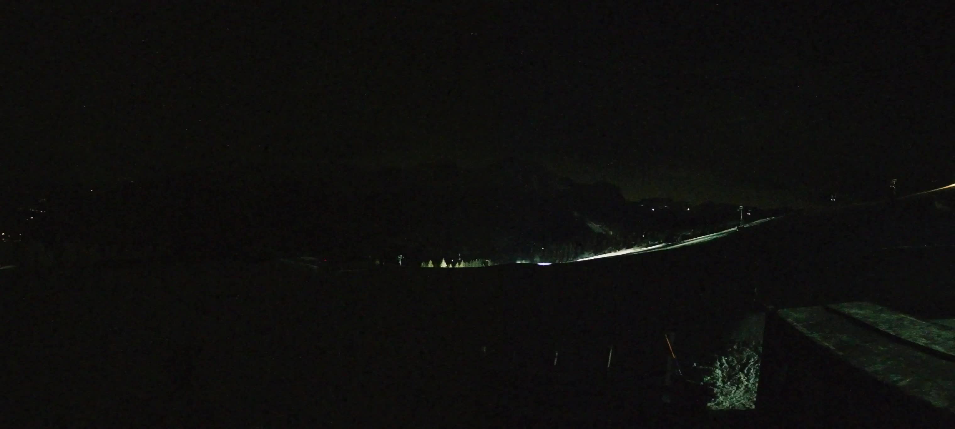 Snowpark Kronplatz live webcam