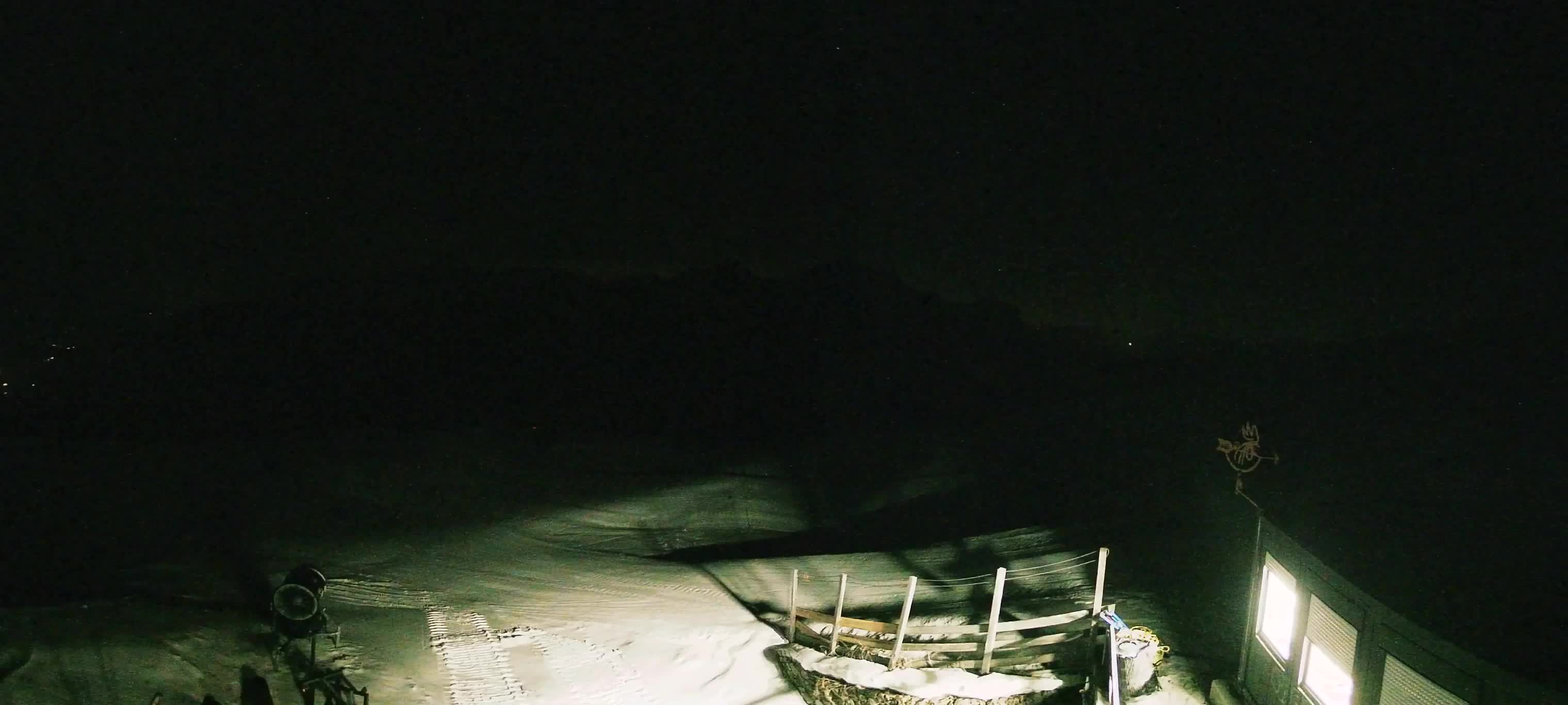 Snowpark Kronplatz webcam en vivo