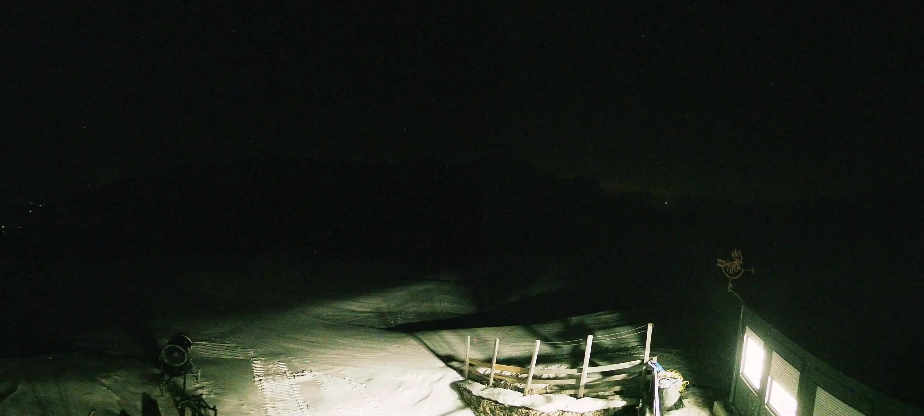 Snowpark Kronplatz webcam en vivo