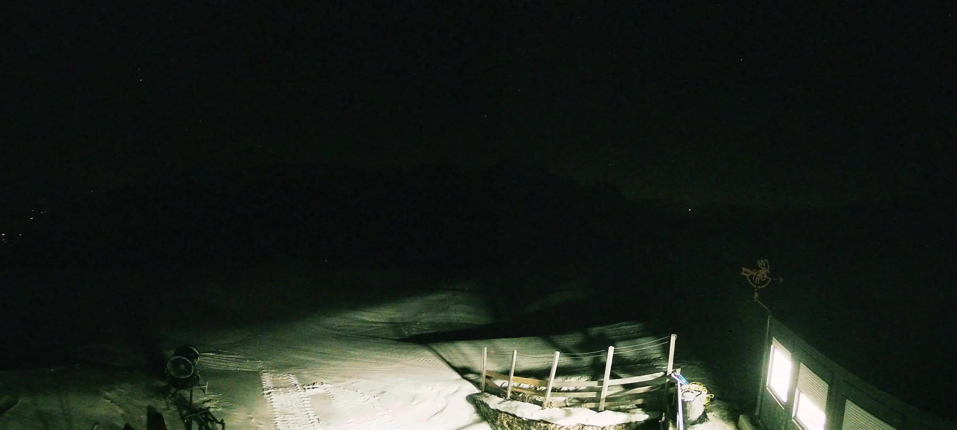 Snowpark Kronplatz web kamera