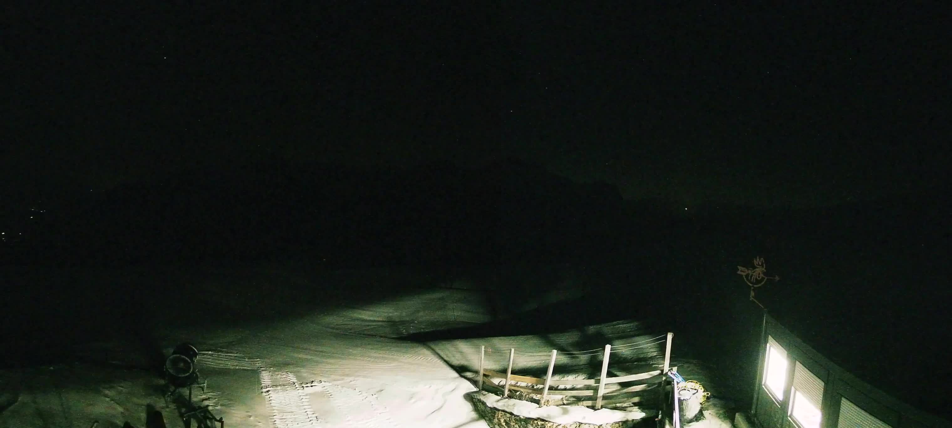 Snowpark Plan de Corones webcam