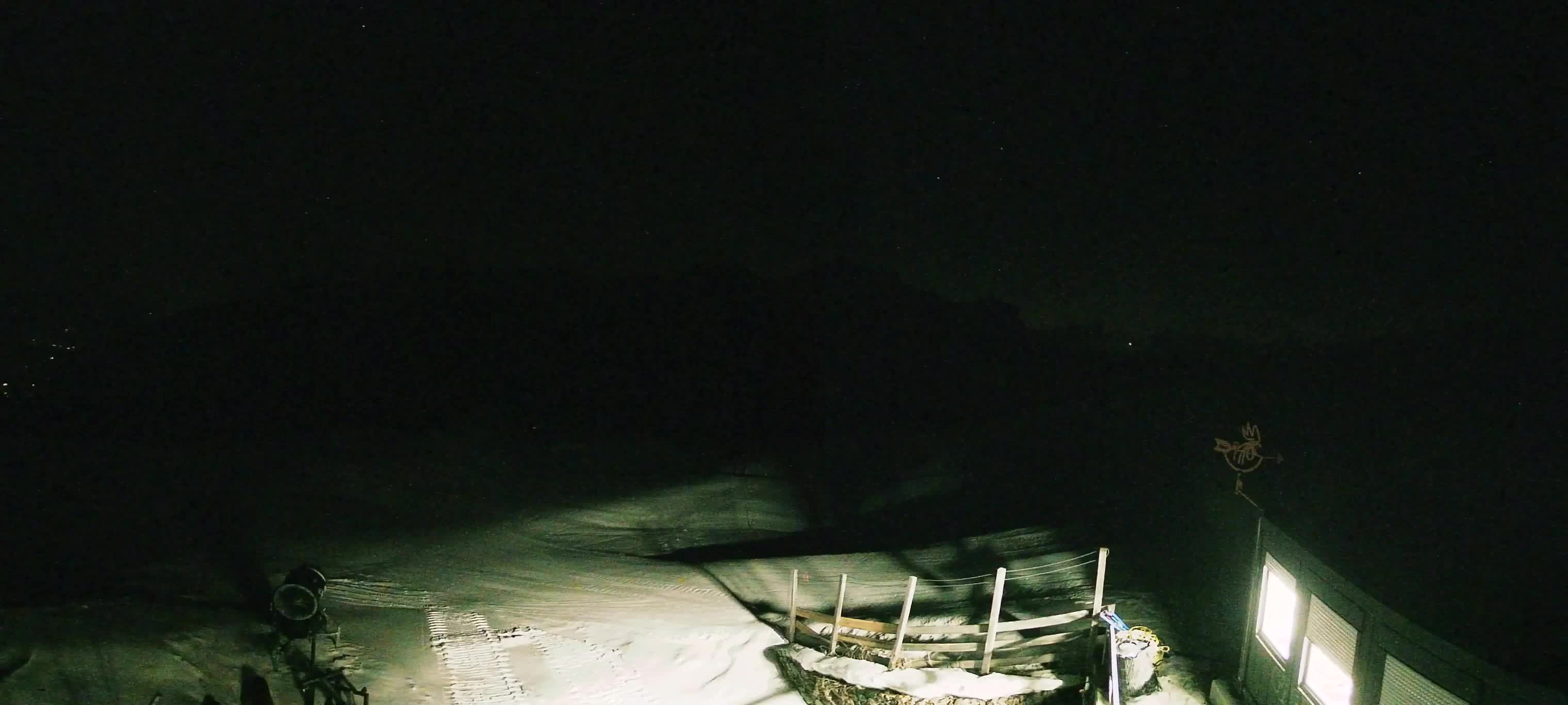 Snowpark Kronplatz web kamera