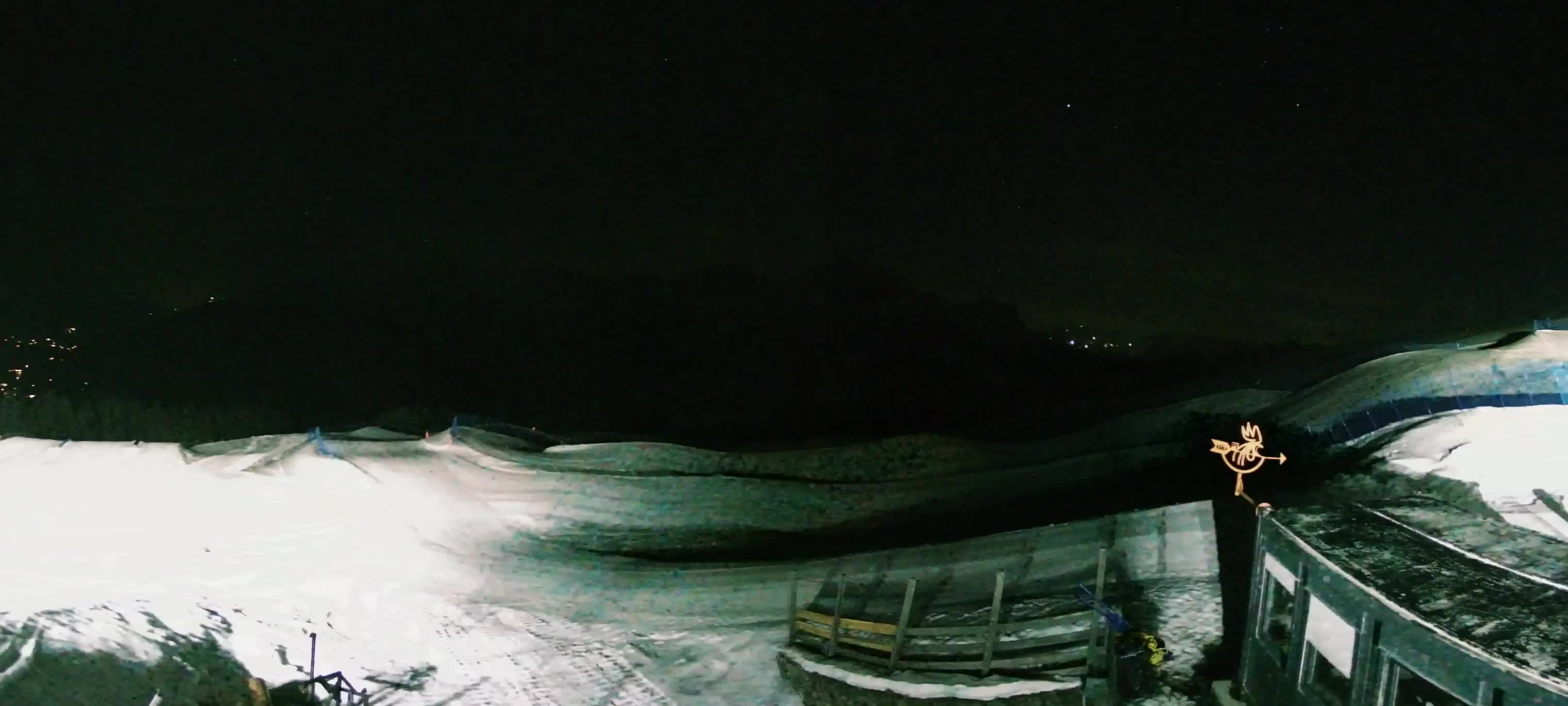Snežni Park Kronplatz kamera v živo