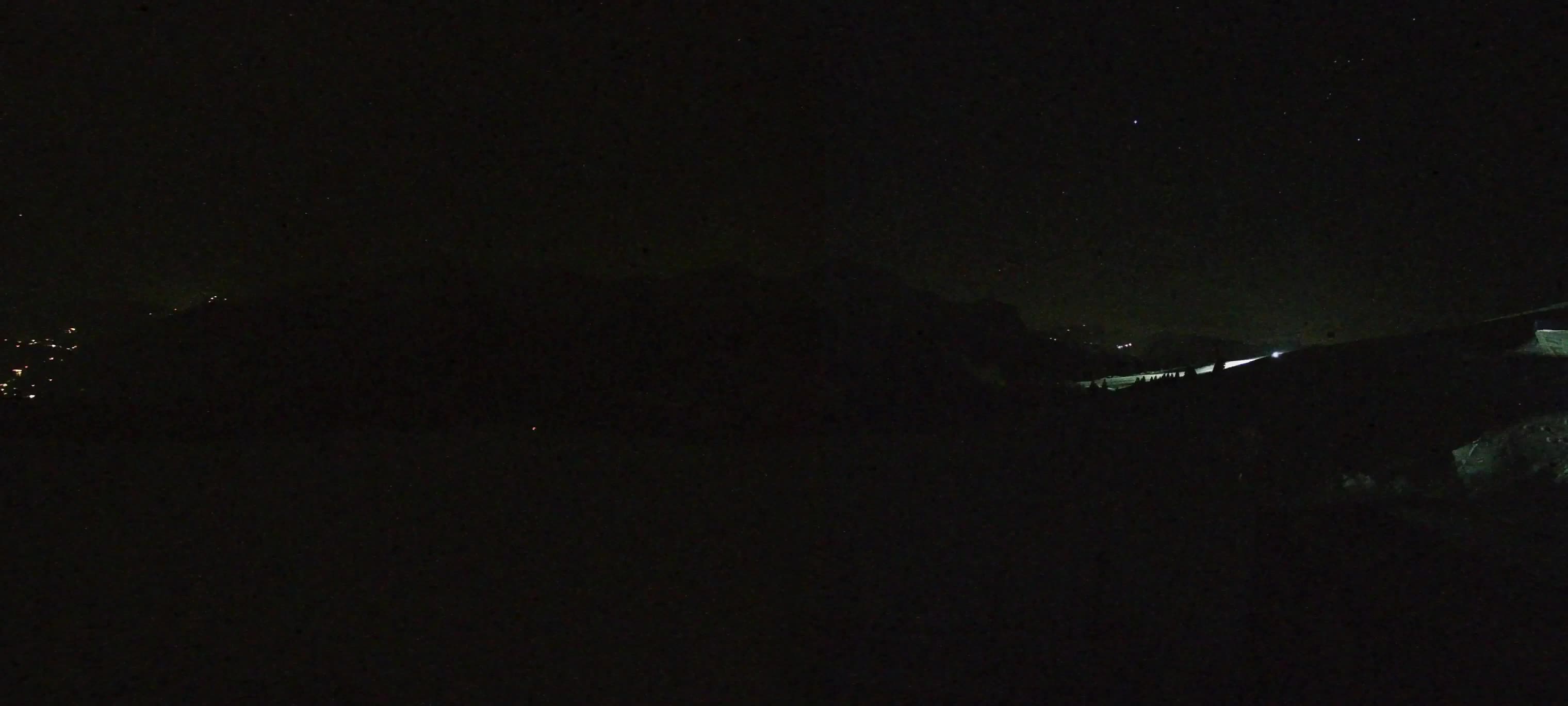 Snowpark Kronplatz live webcam