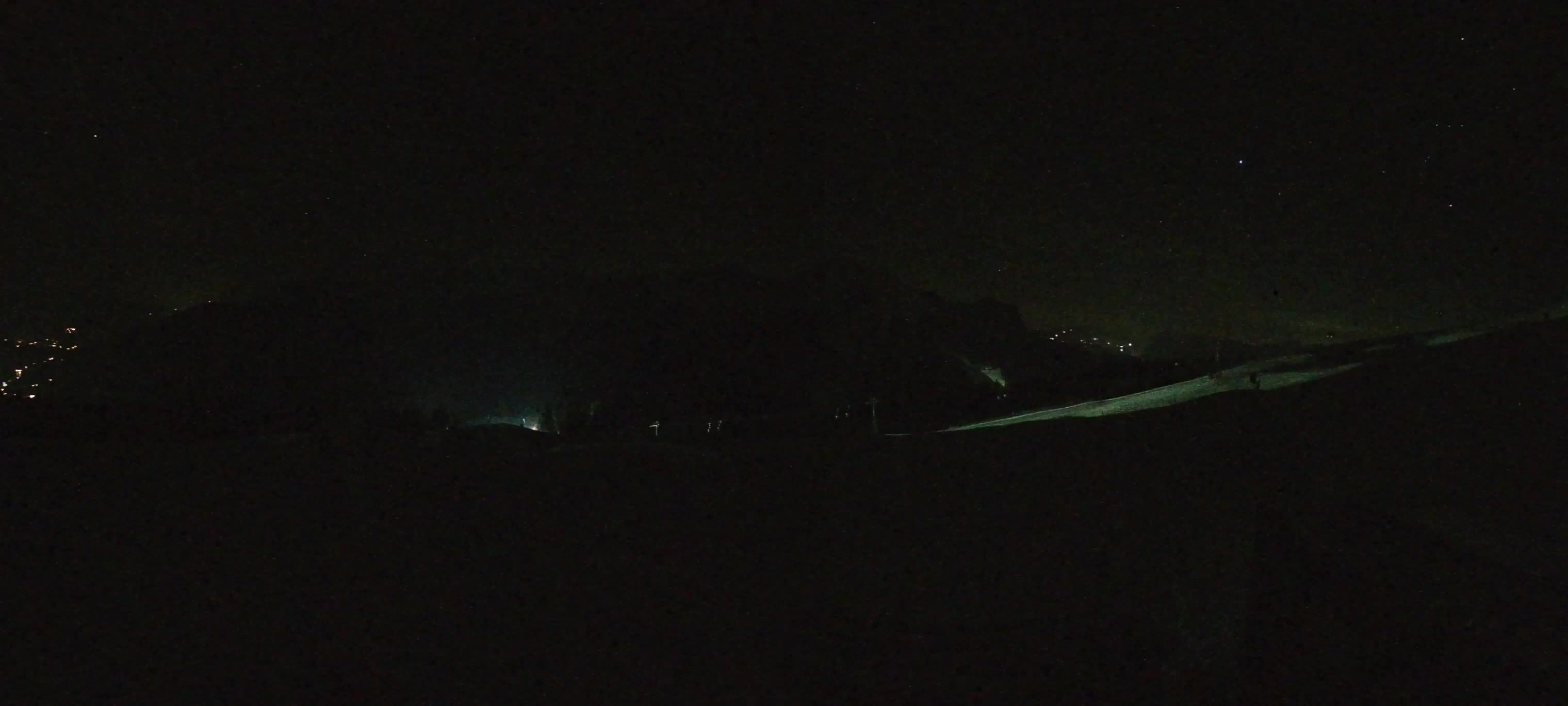 Snowpark Kronplatz webcam en vivo