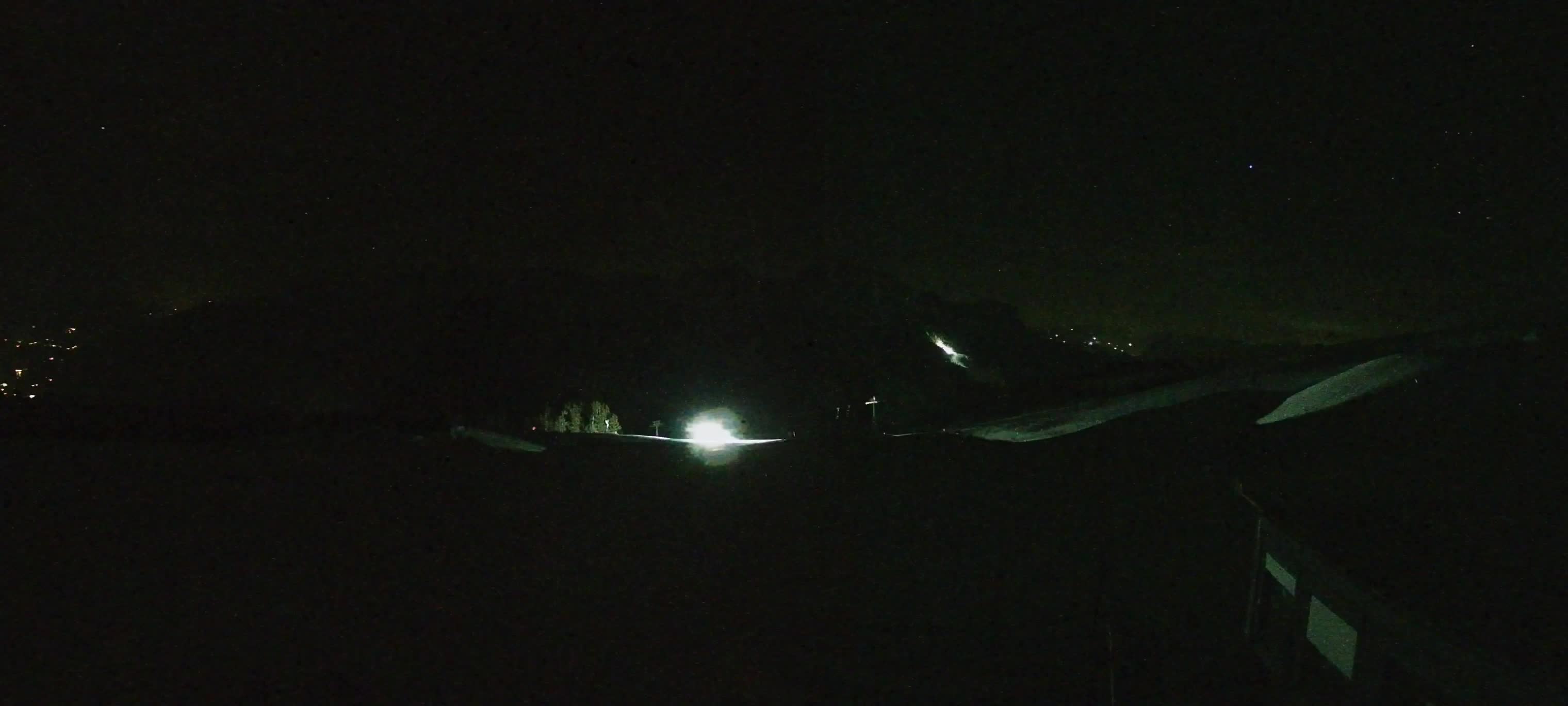 Snowpark Kronplatz livecam