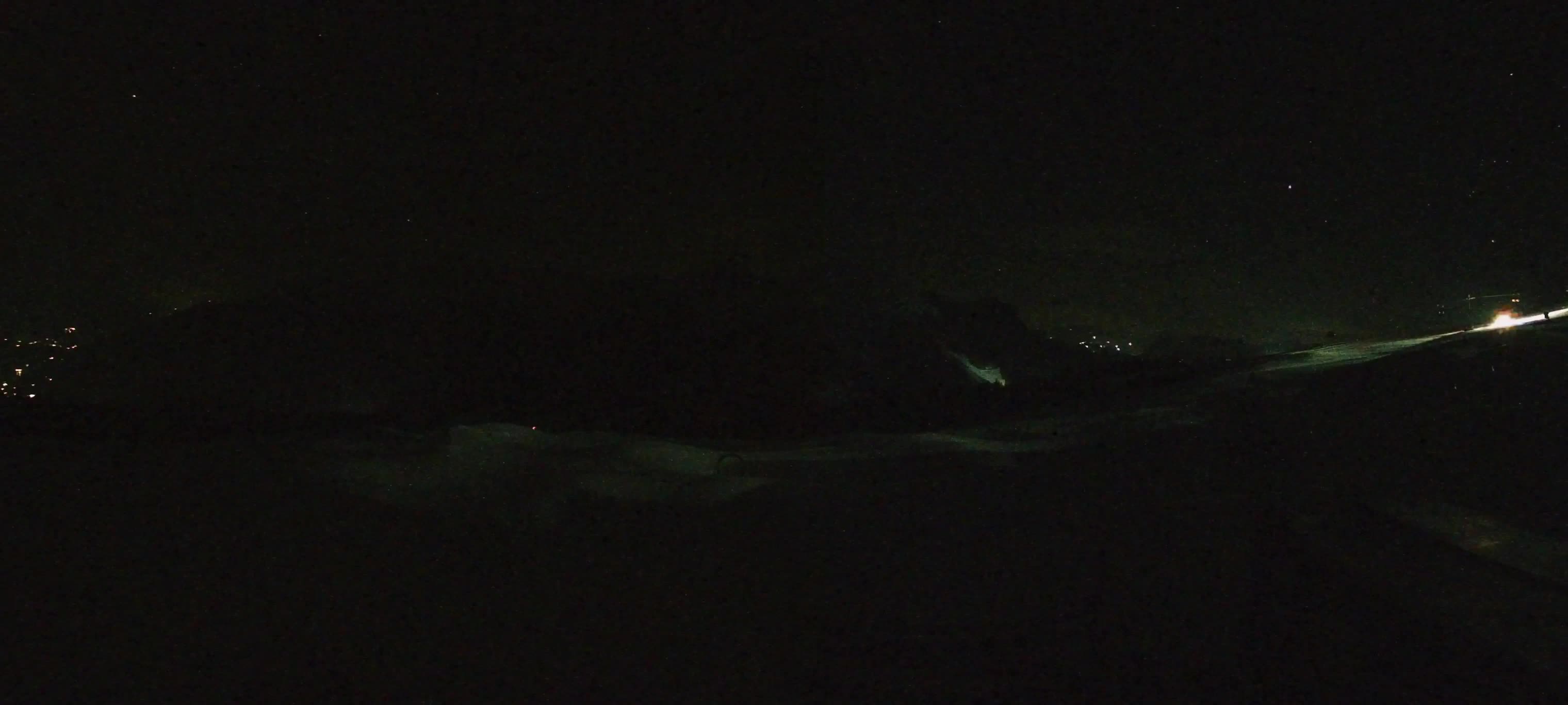 Snowpark Kronplatz live webcam