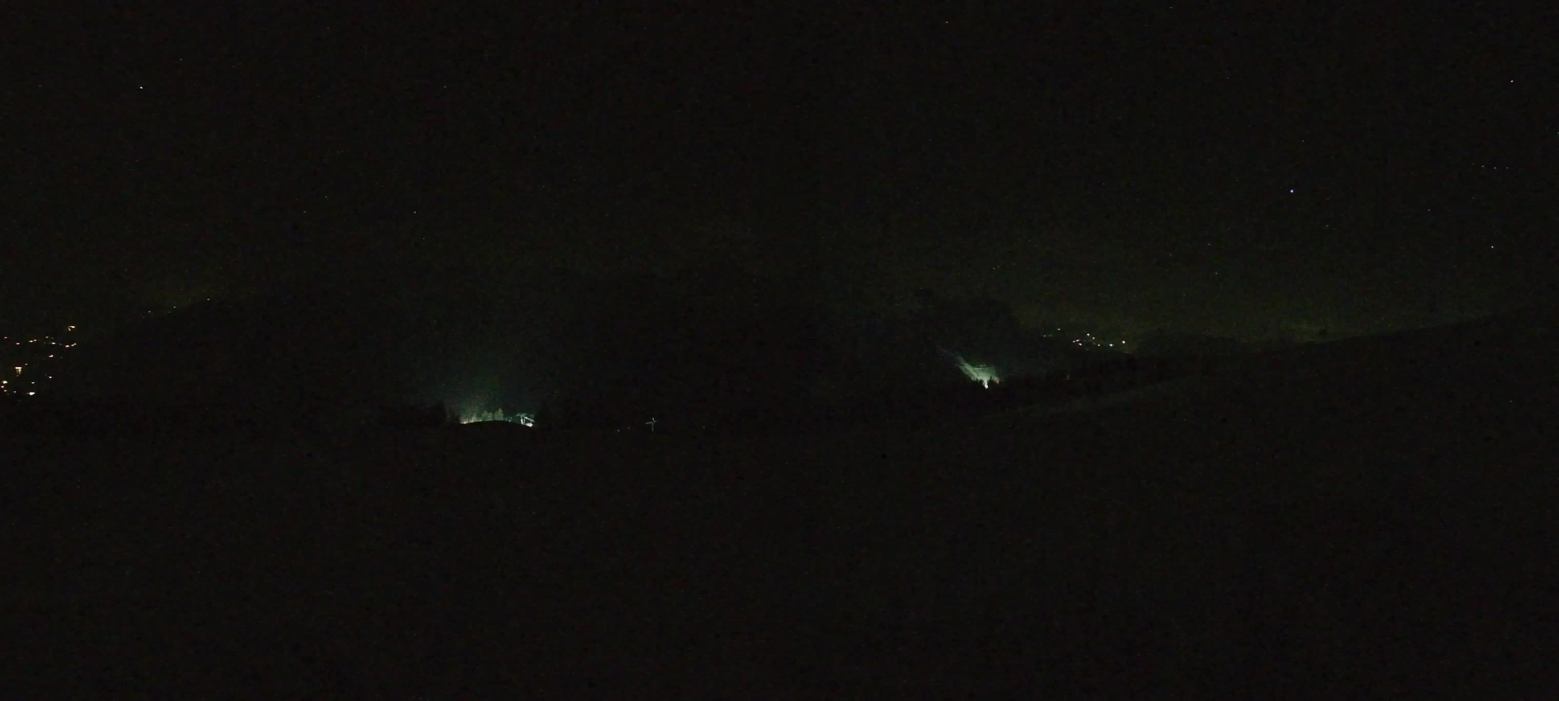 Snowpark Plan de Corones webcam