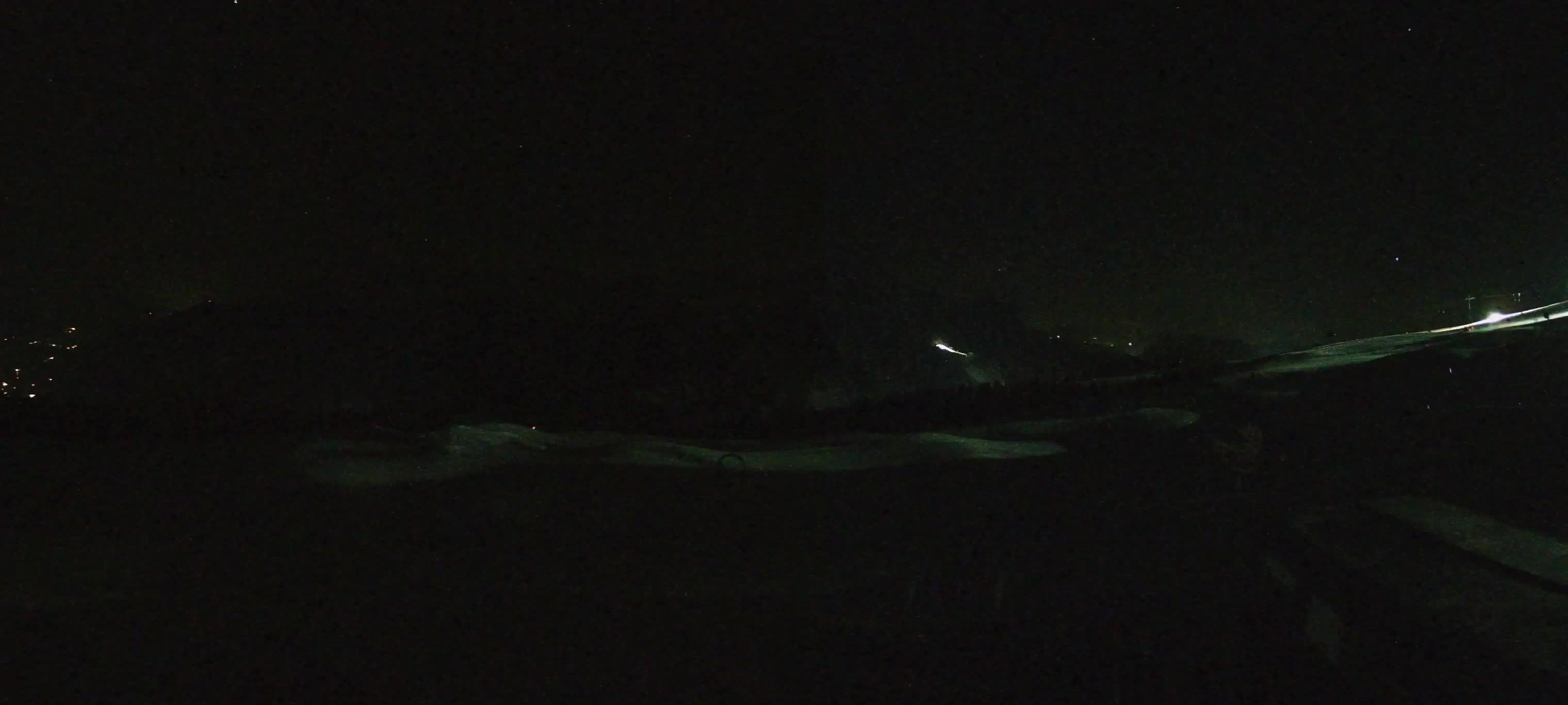 Snowpark Kronplatz live webcam