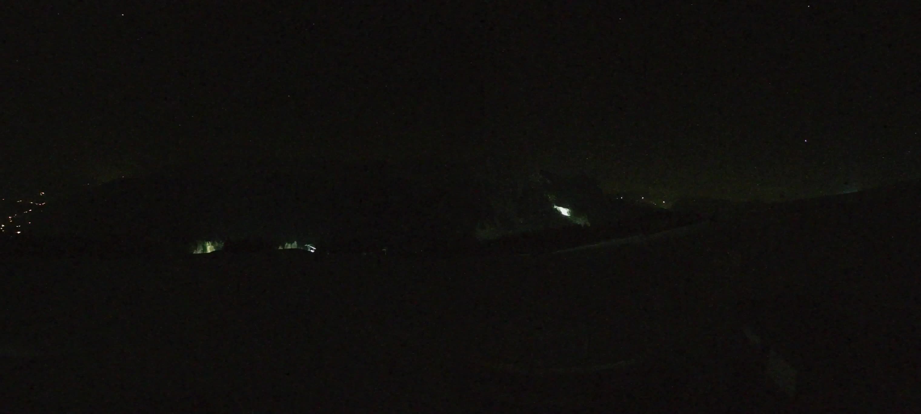 Snowpark Kronplatz live webcam